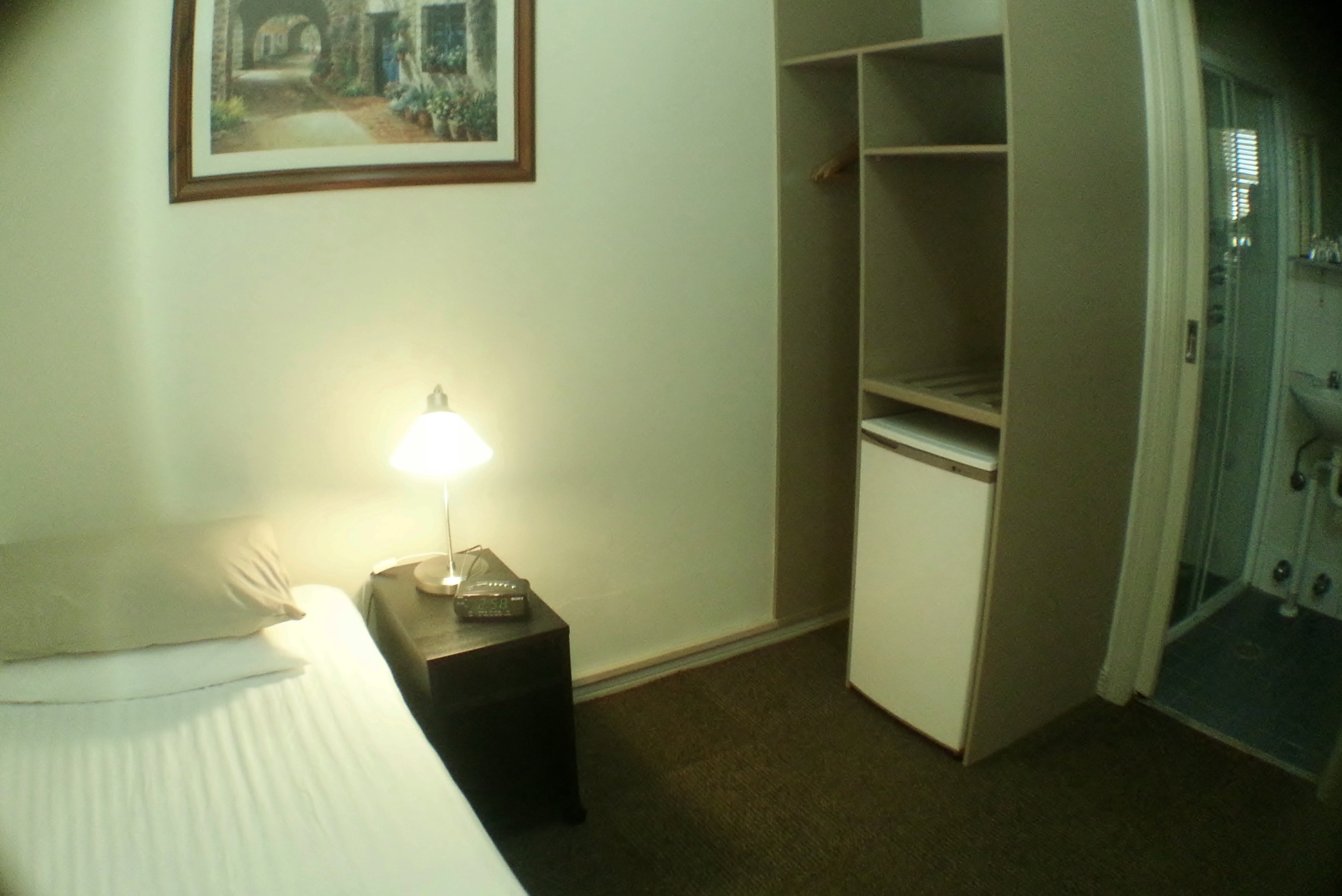 Ashfield Manor Bed & Breakfast