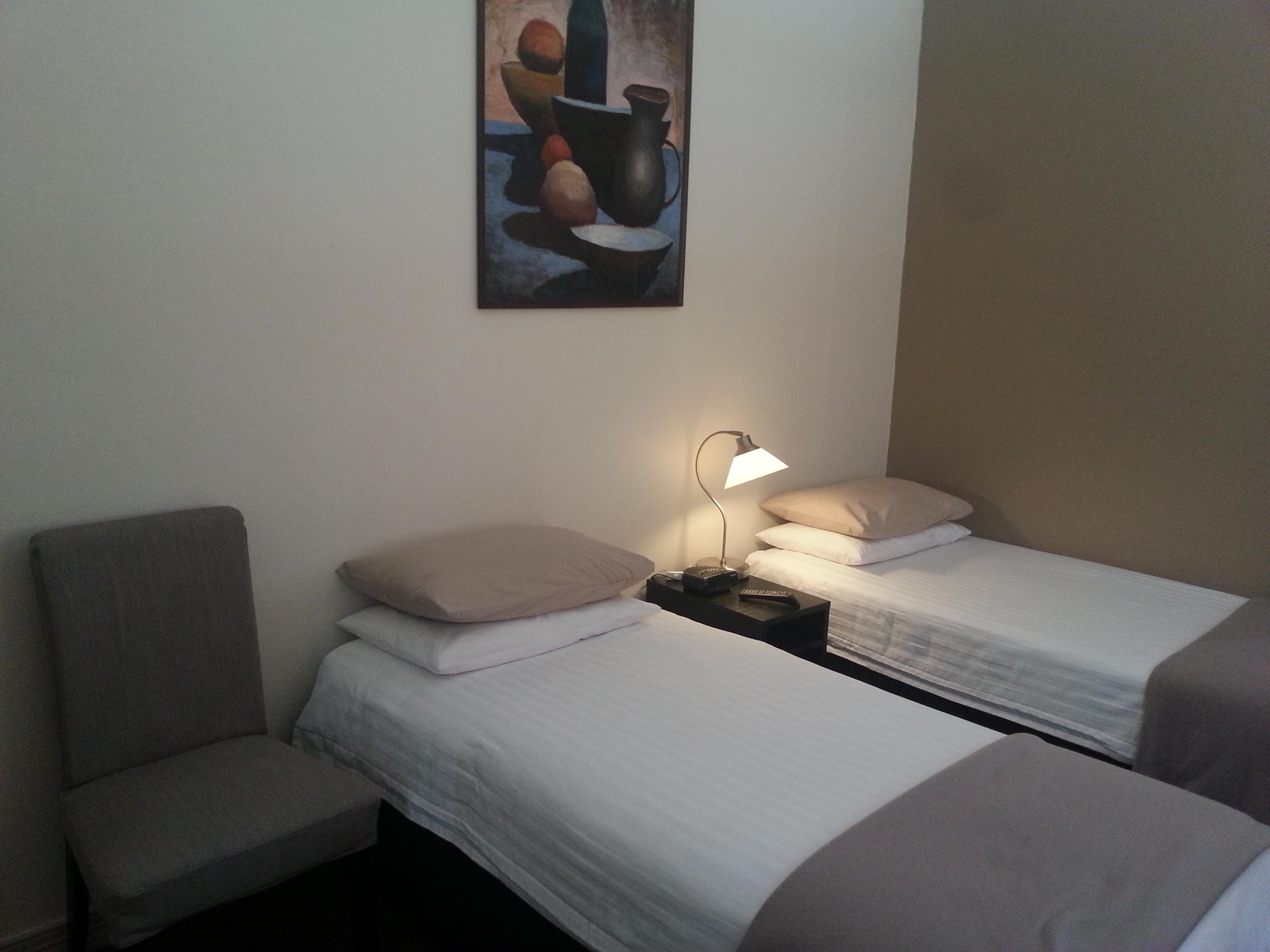 Ashfield Manor Bed & Breakfast