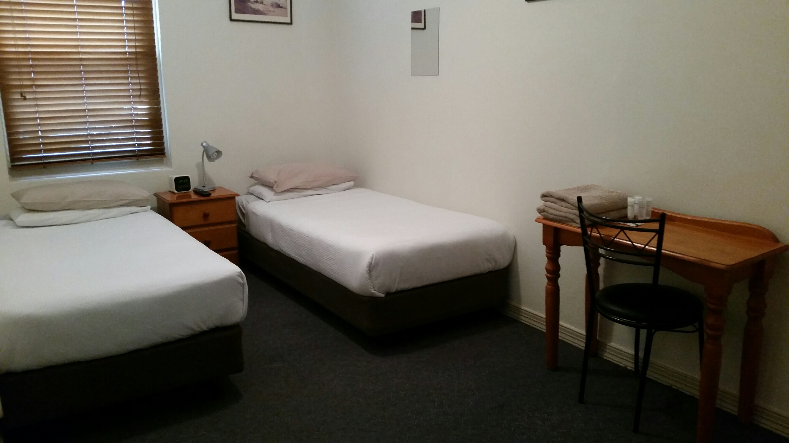 Ashfield Manor Bed & Breakfast