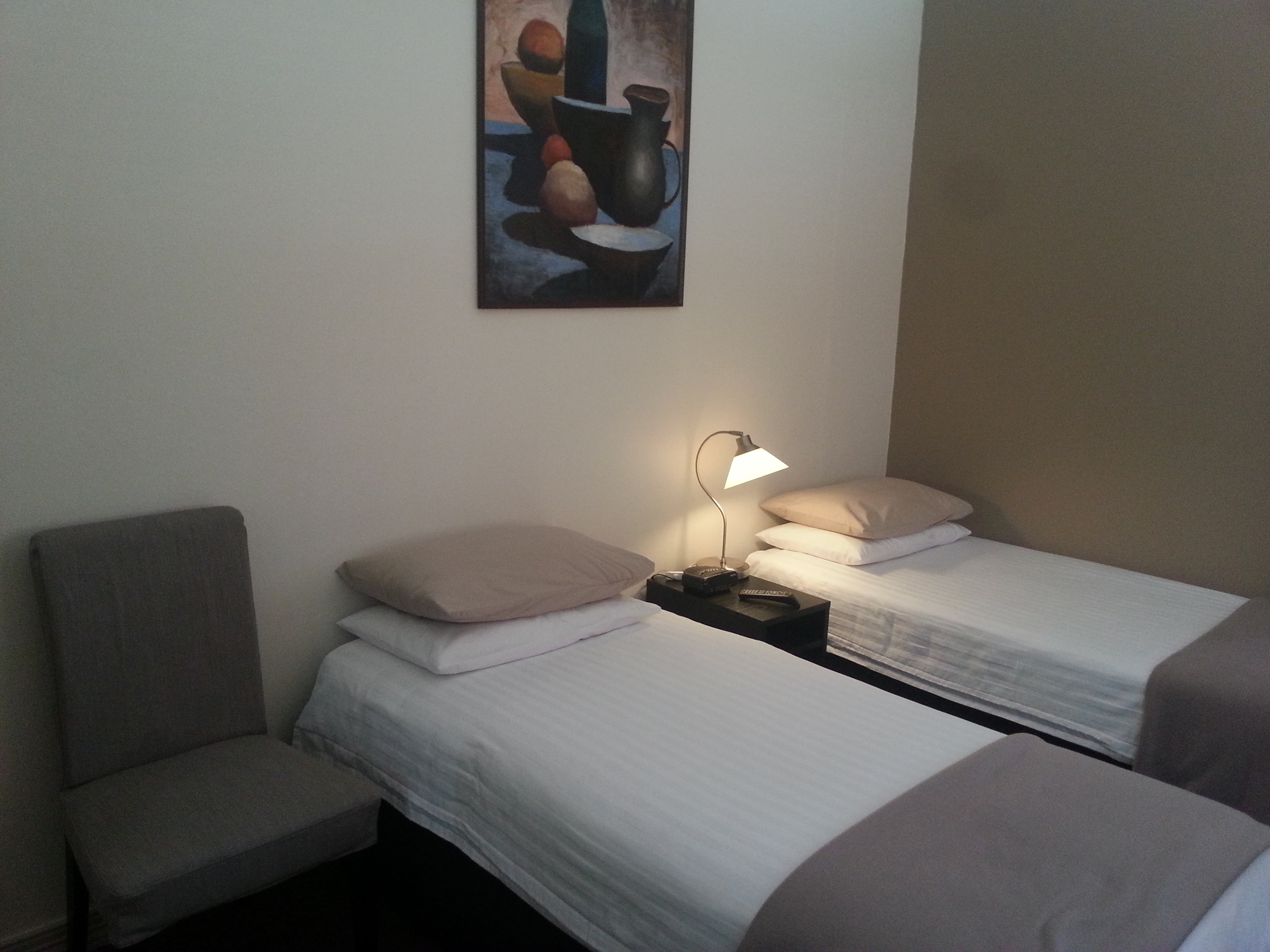 Ashfield Manor Bed & Breakfast