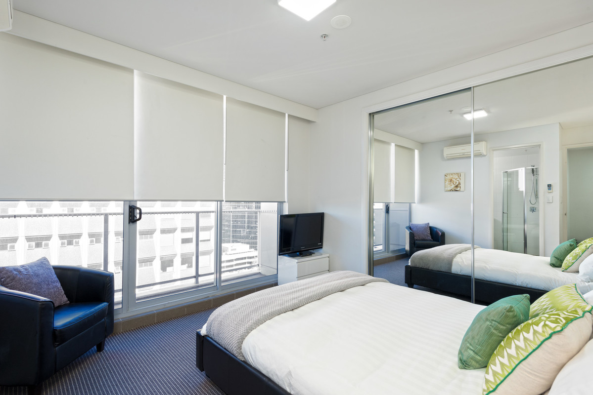 Astra Apartments North Sydney