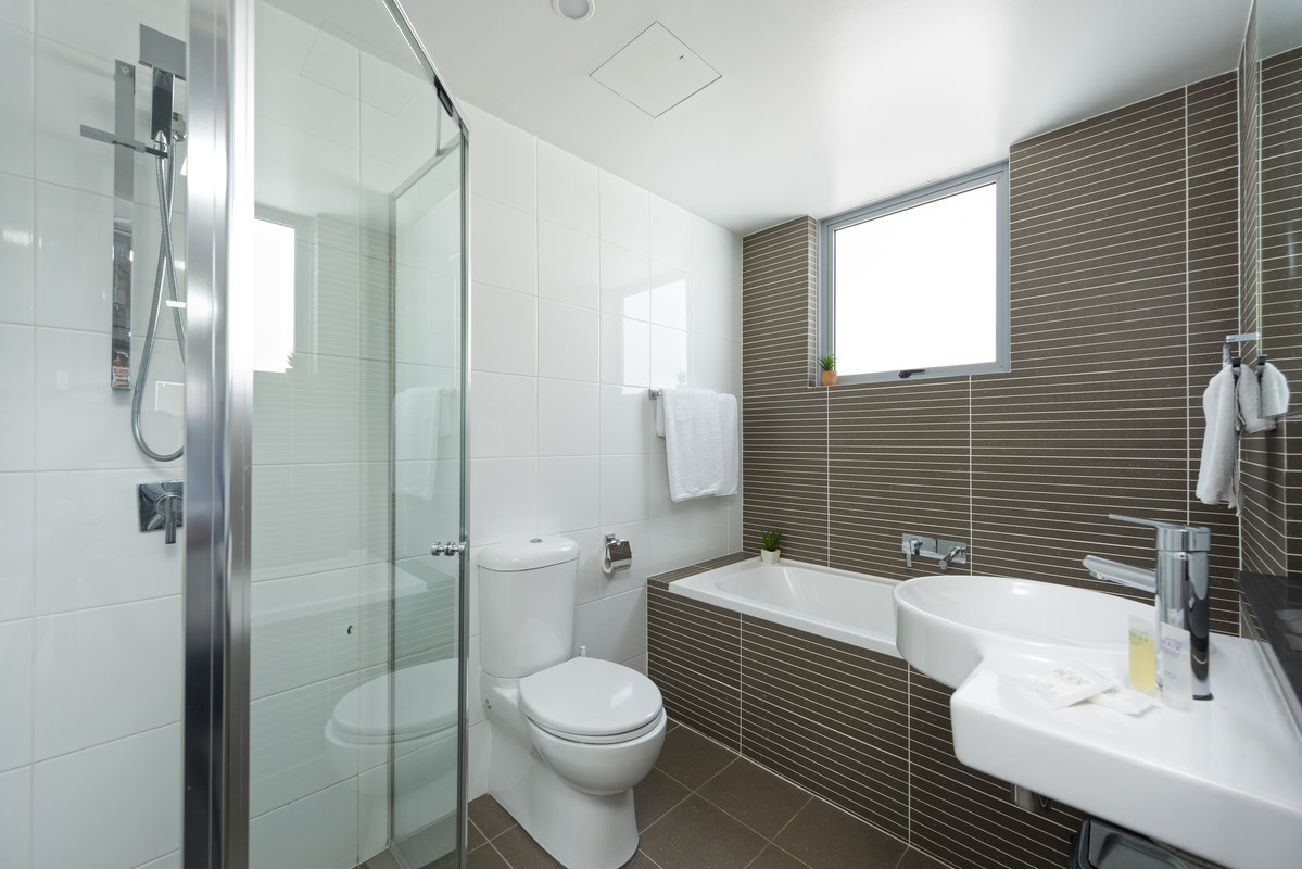 Astra Apartments North Sydney
