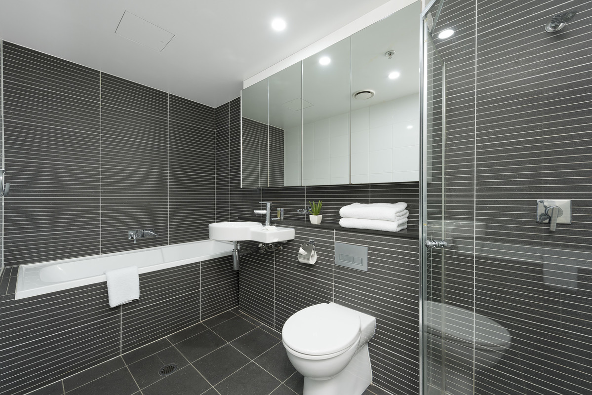 Astra Apartments North Sydney