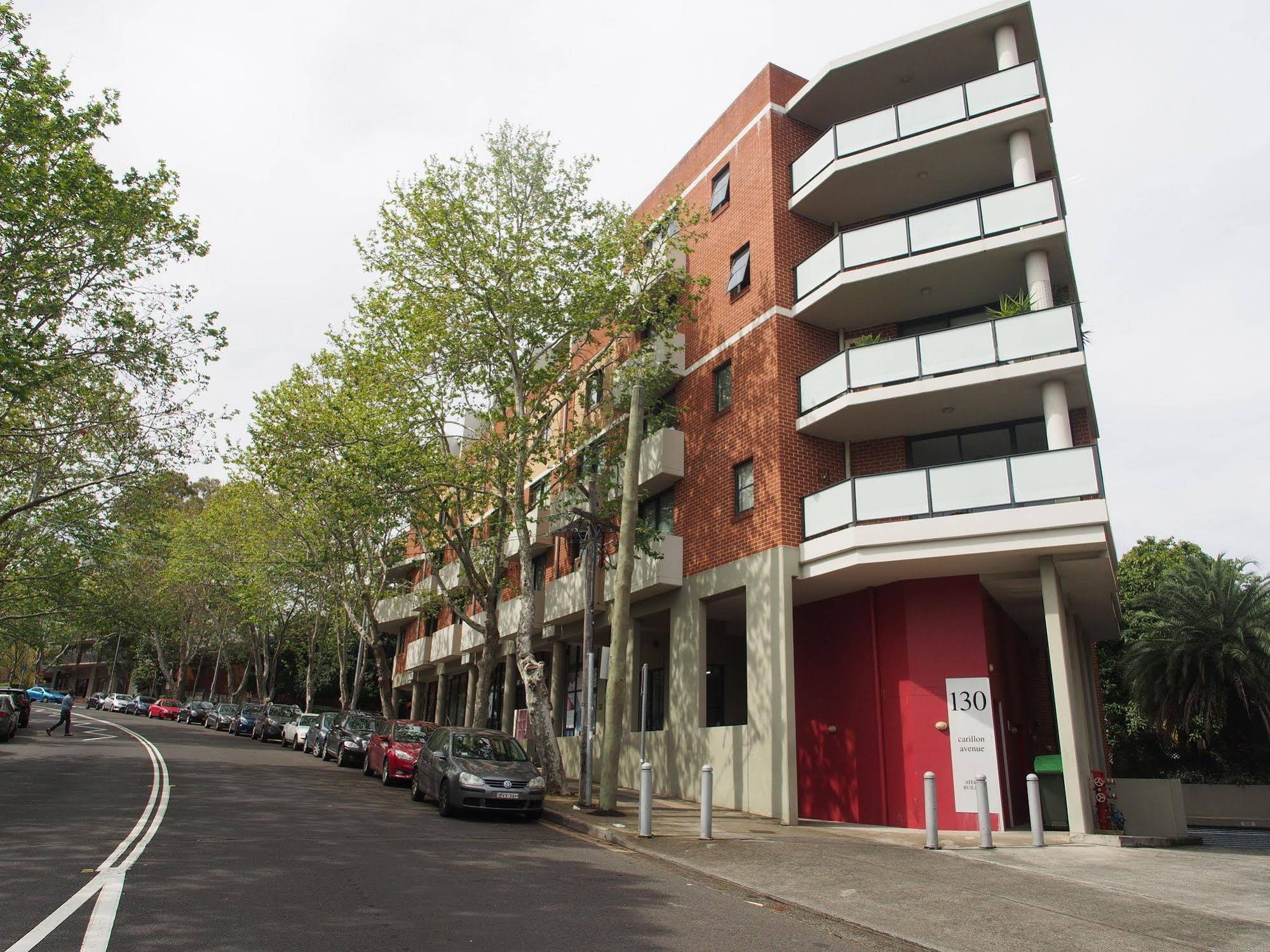 Atelier Serviced Apartments