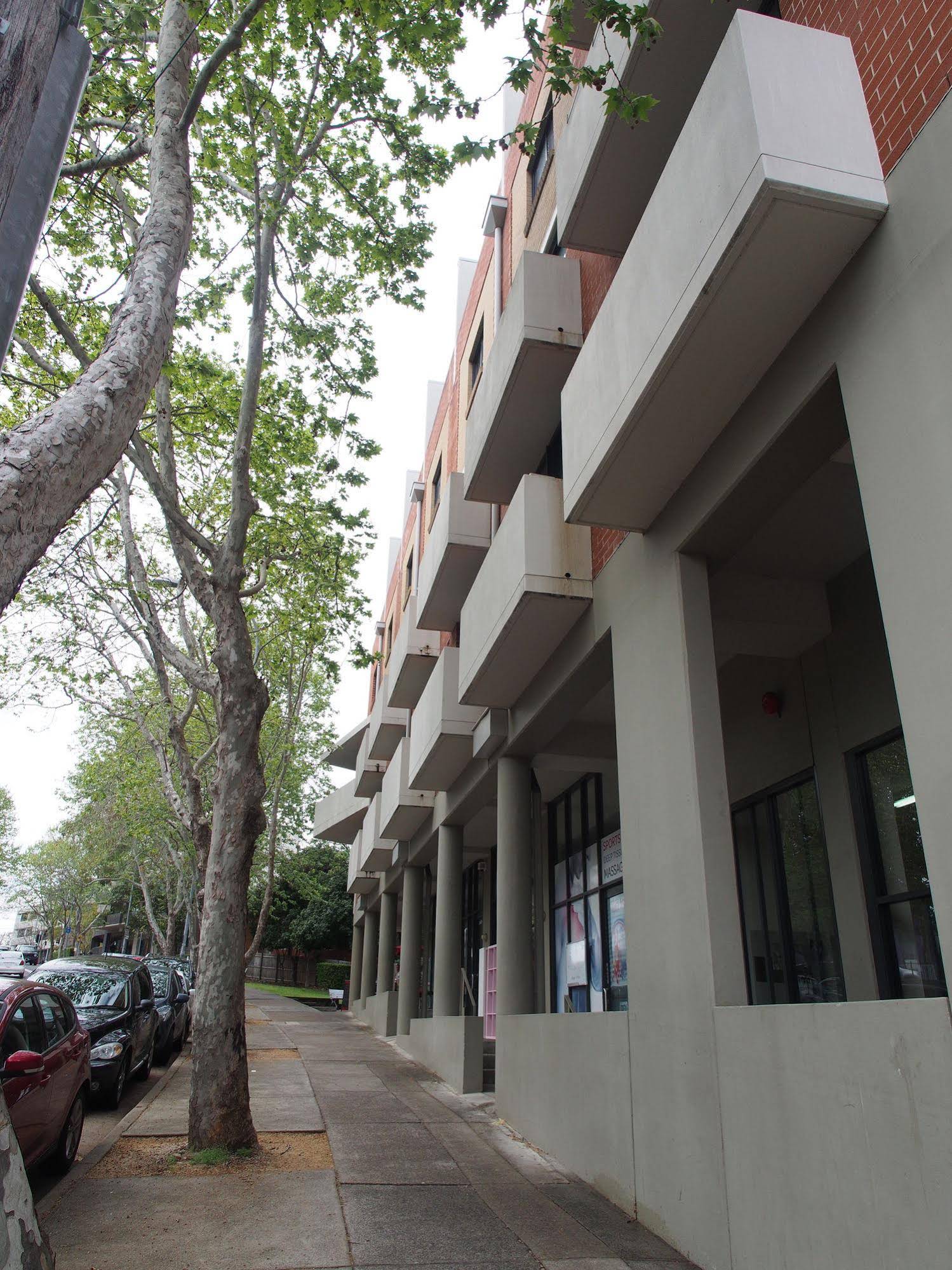 Atelier Serviced Apartments