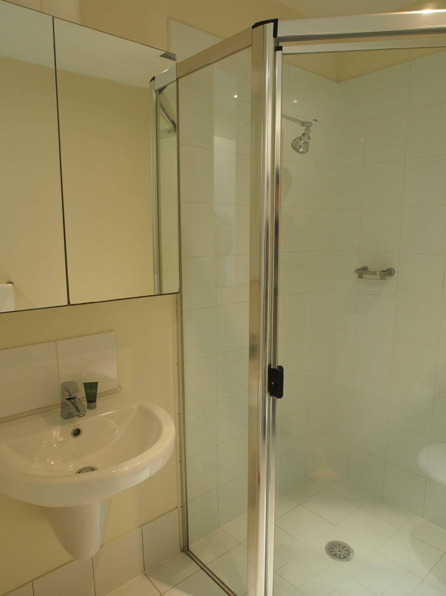 Atelier Serviced Apartments