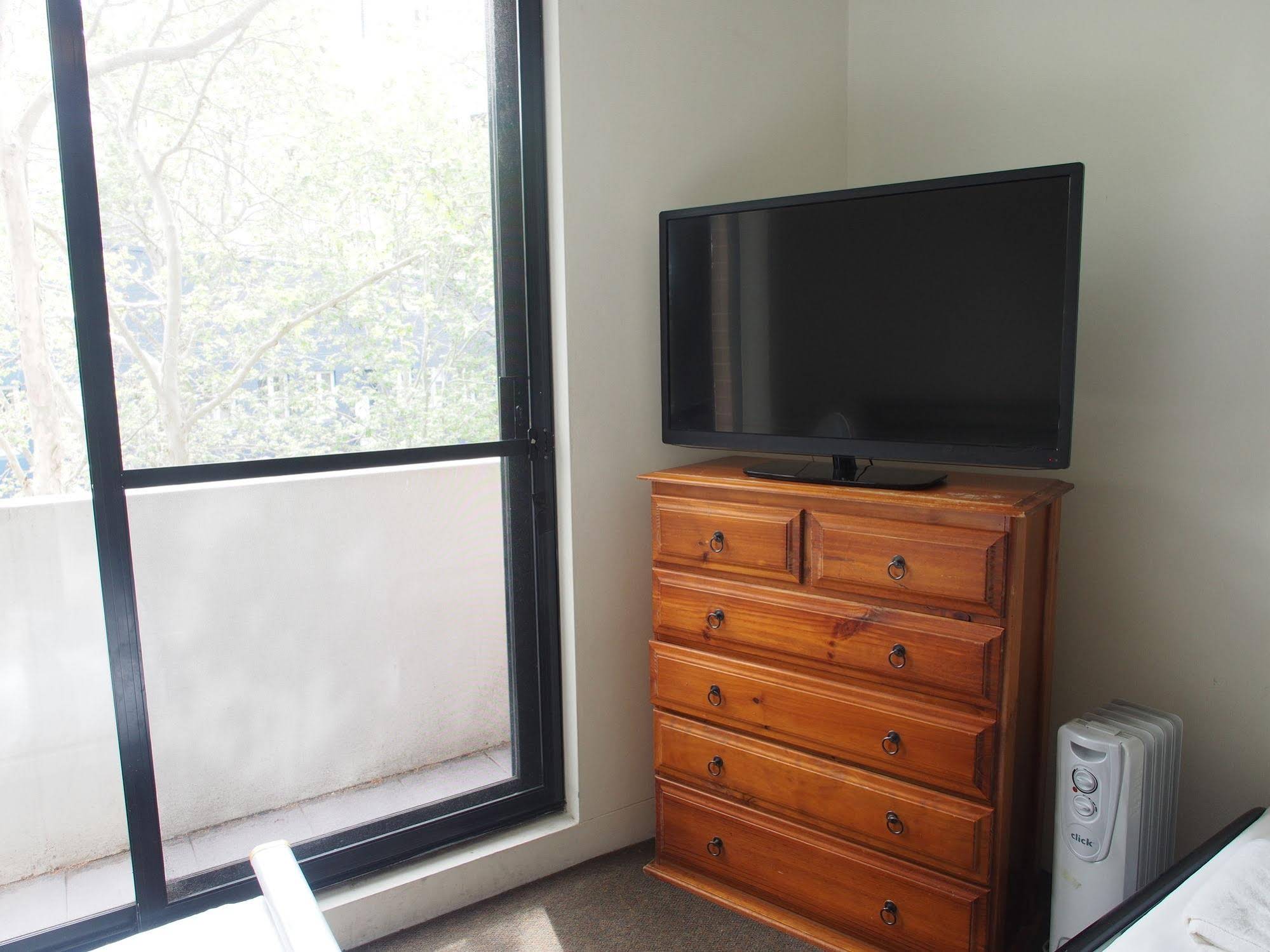 Atelier Serviced Apartments