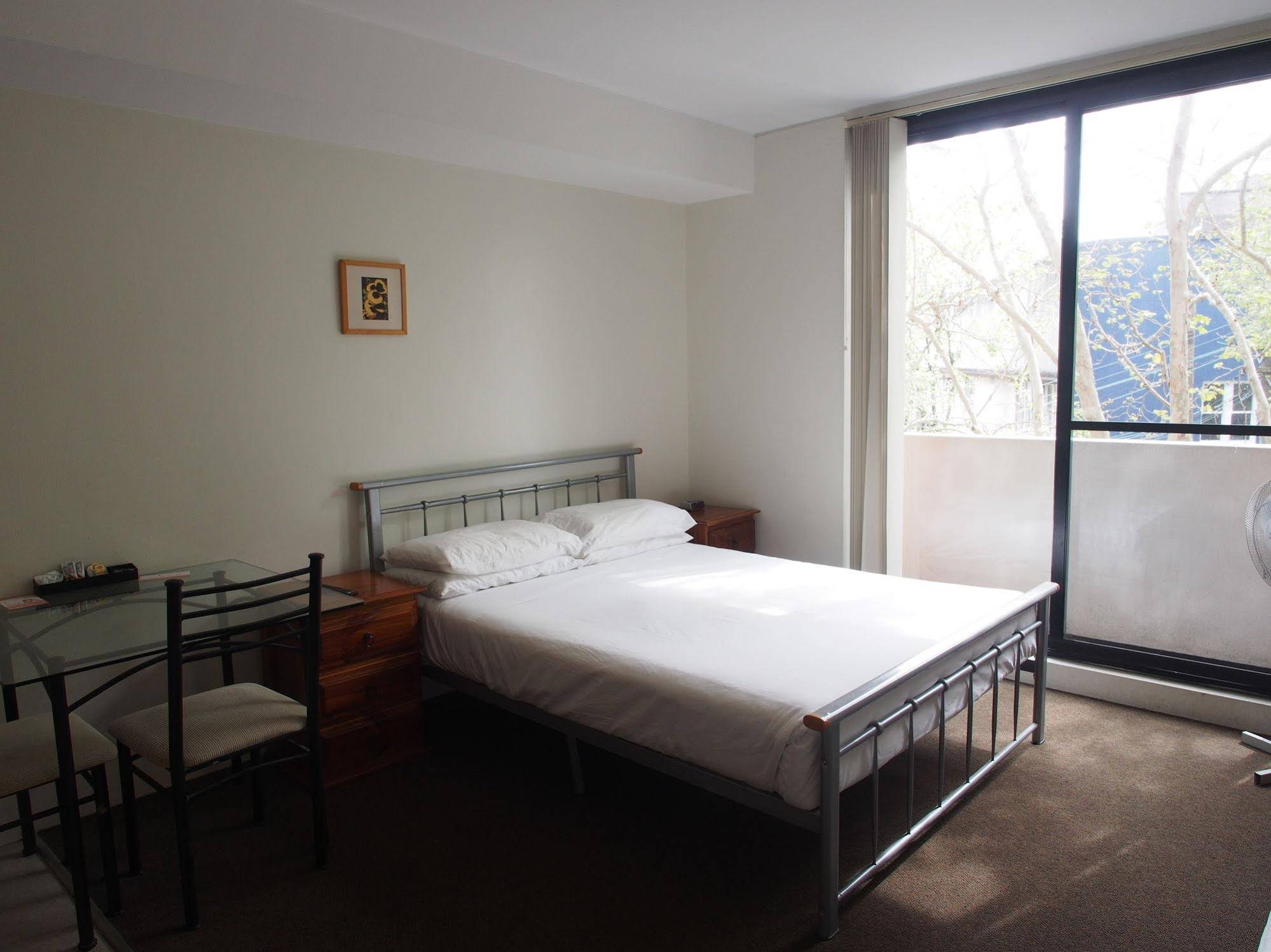 Atelier Serviced Apartments