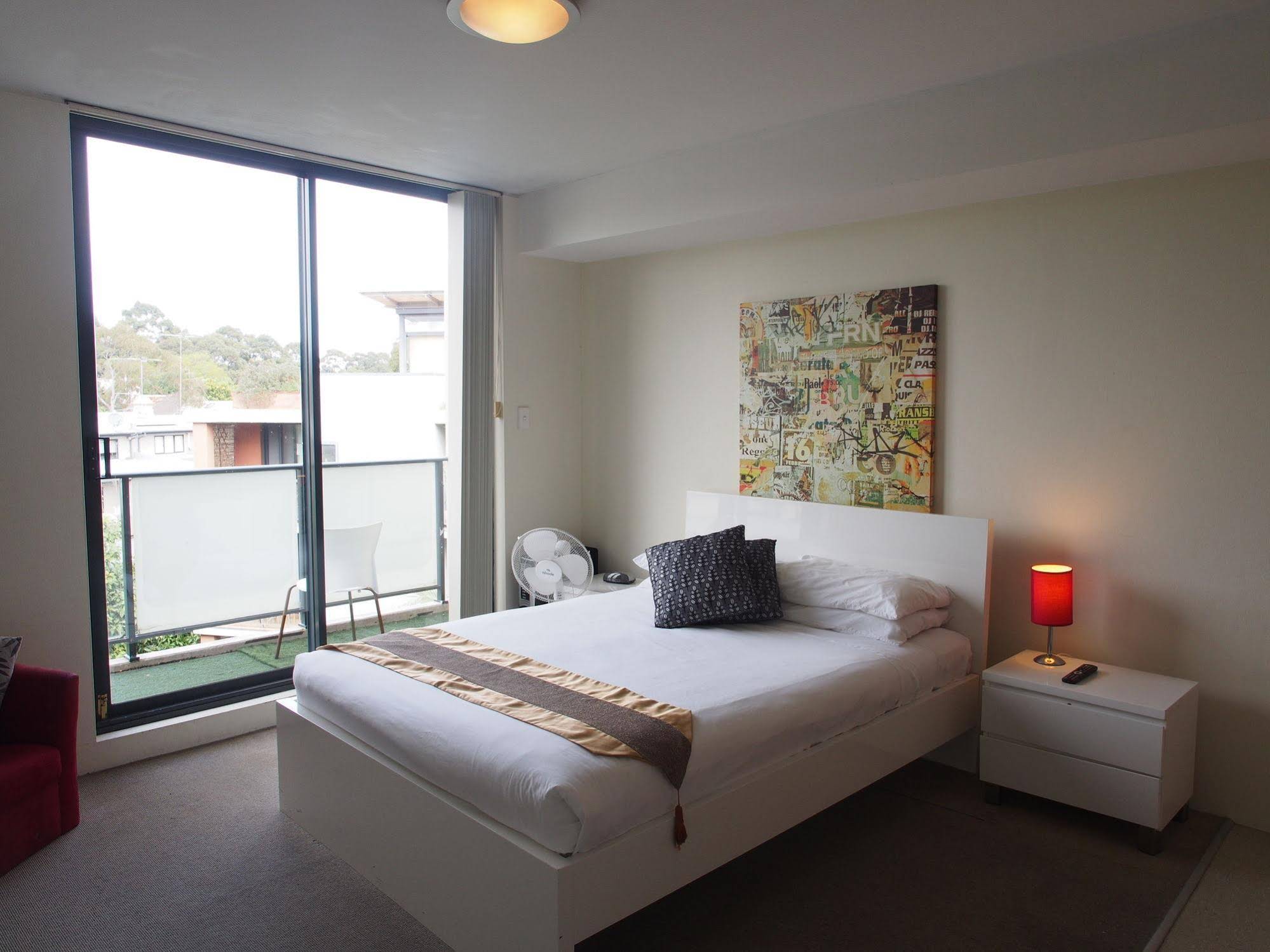 Atelier Serviced Apartments