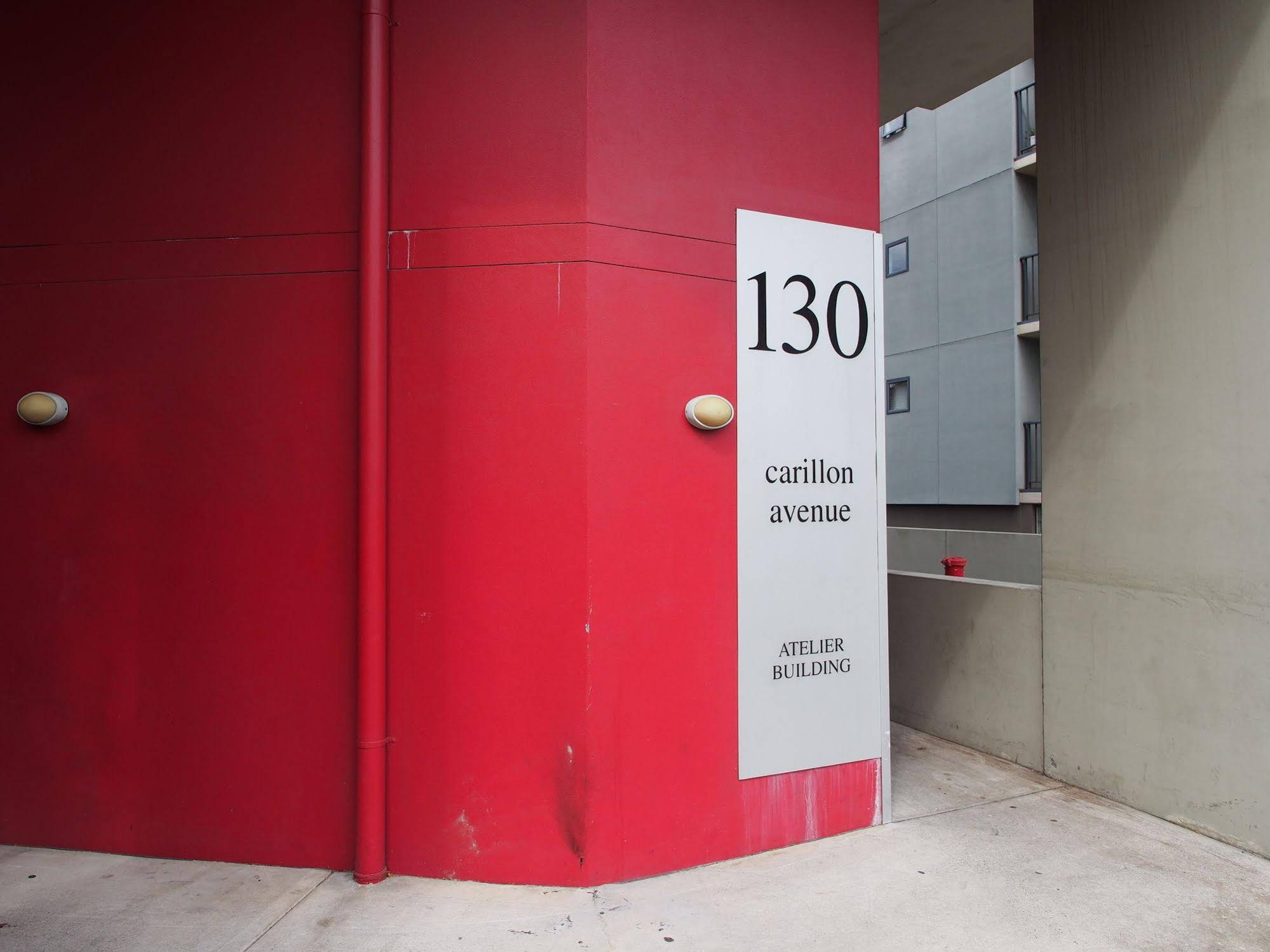 Atelier Serviced Apartments