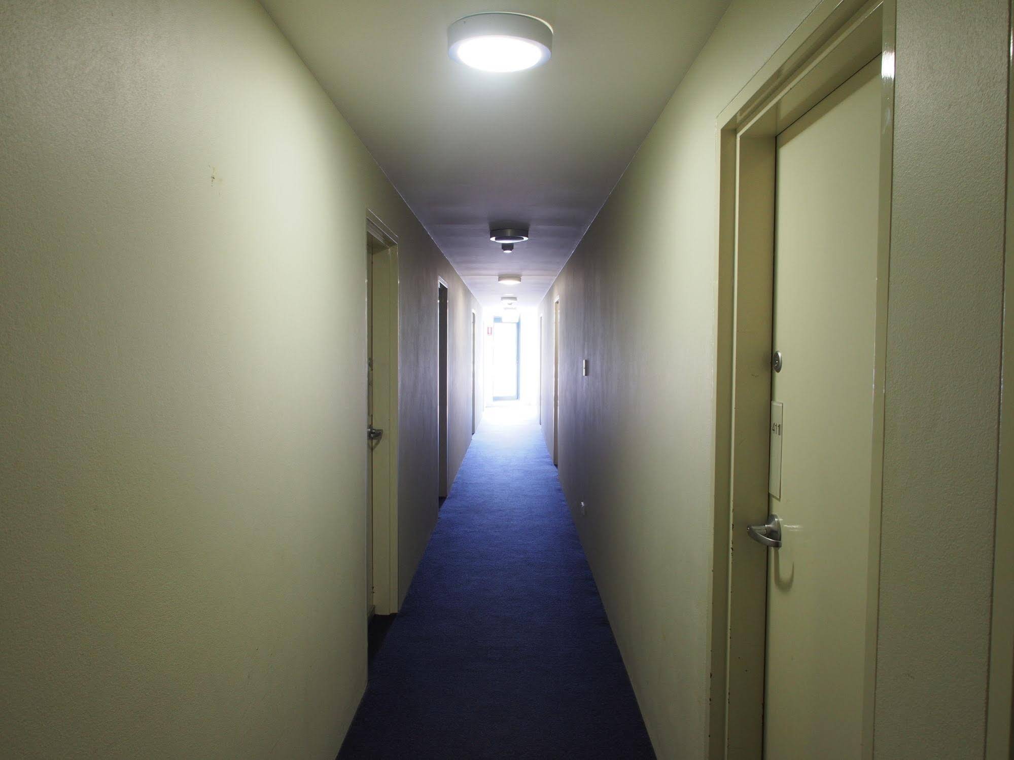 Atelier Serviced Apartments