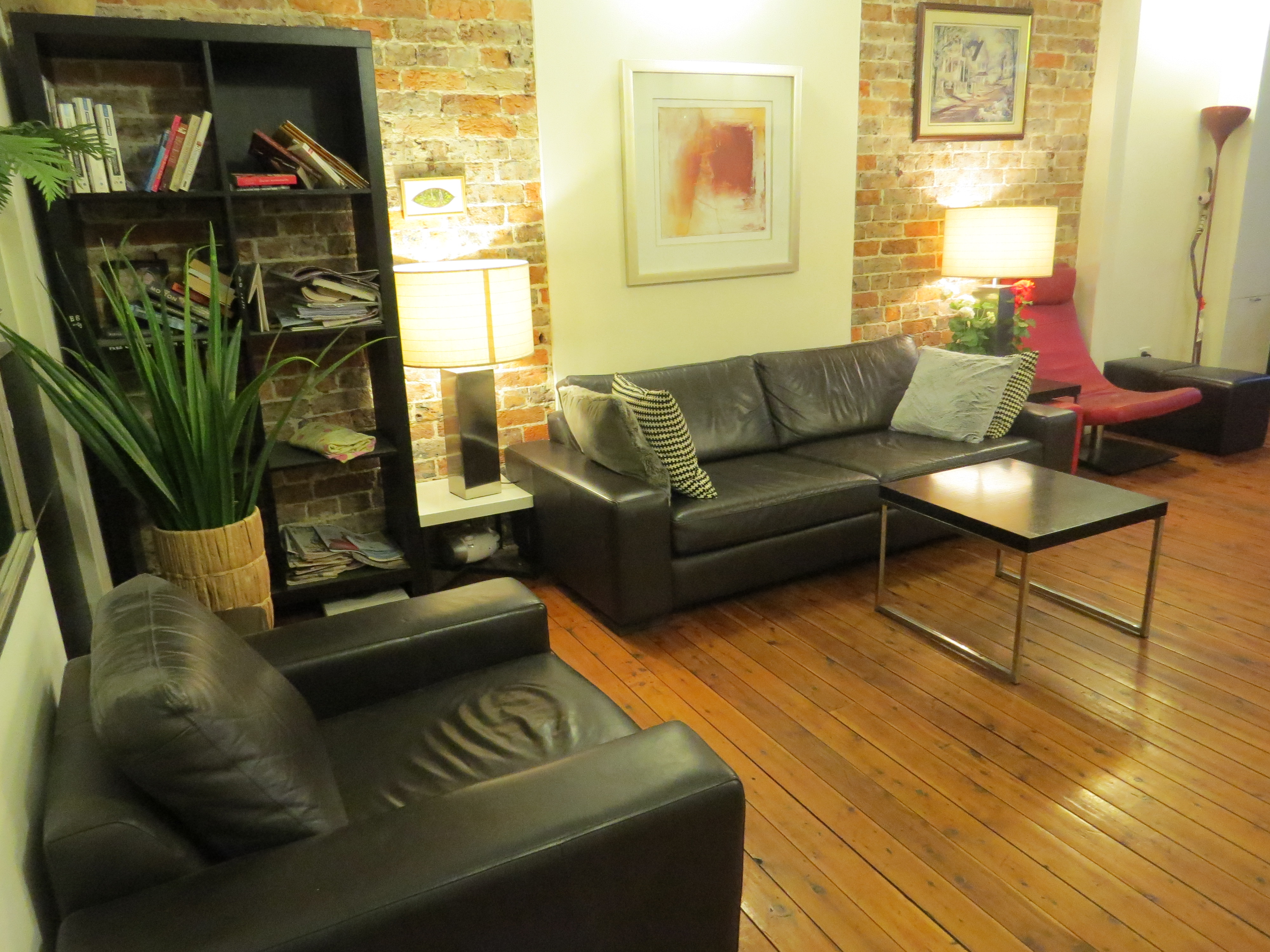 Newtown Cozy Stays