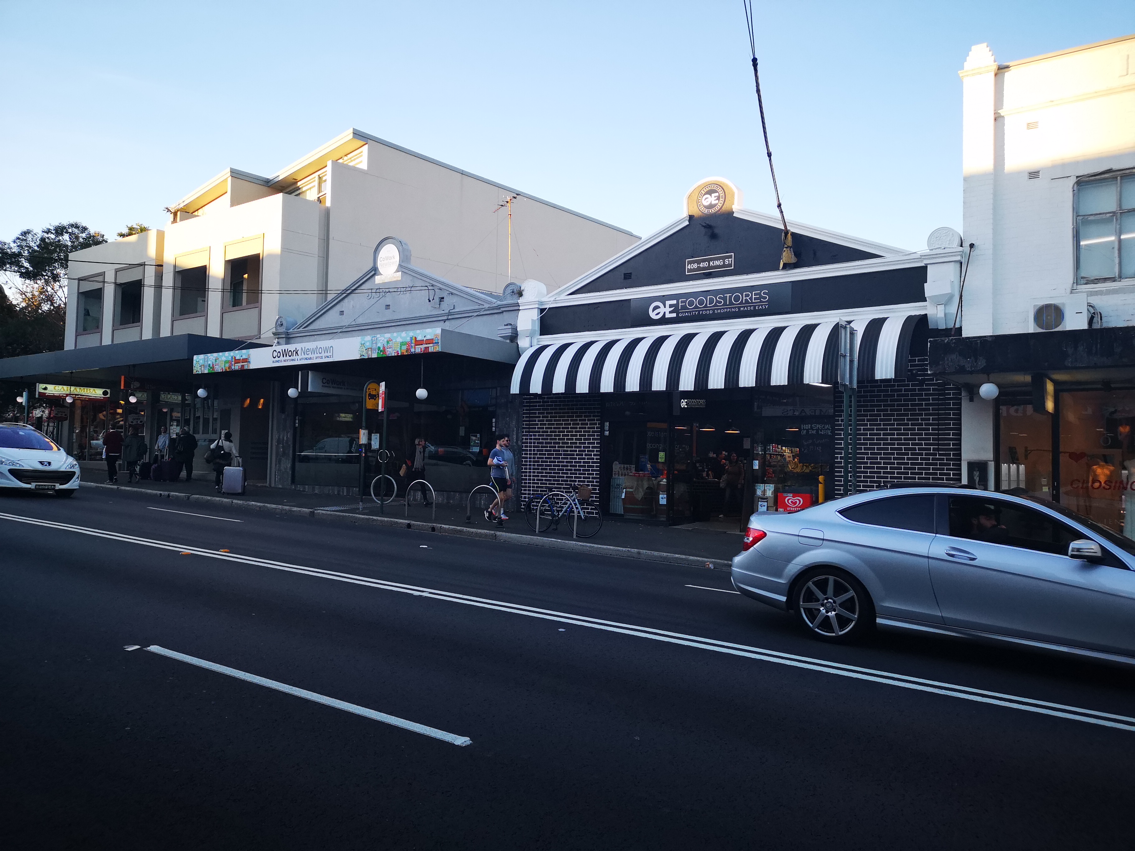 Newtown Cozy Stays