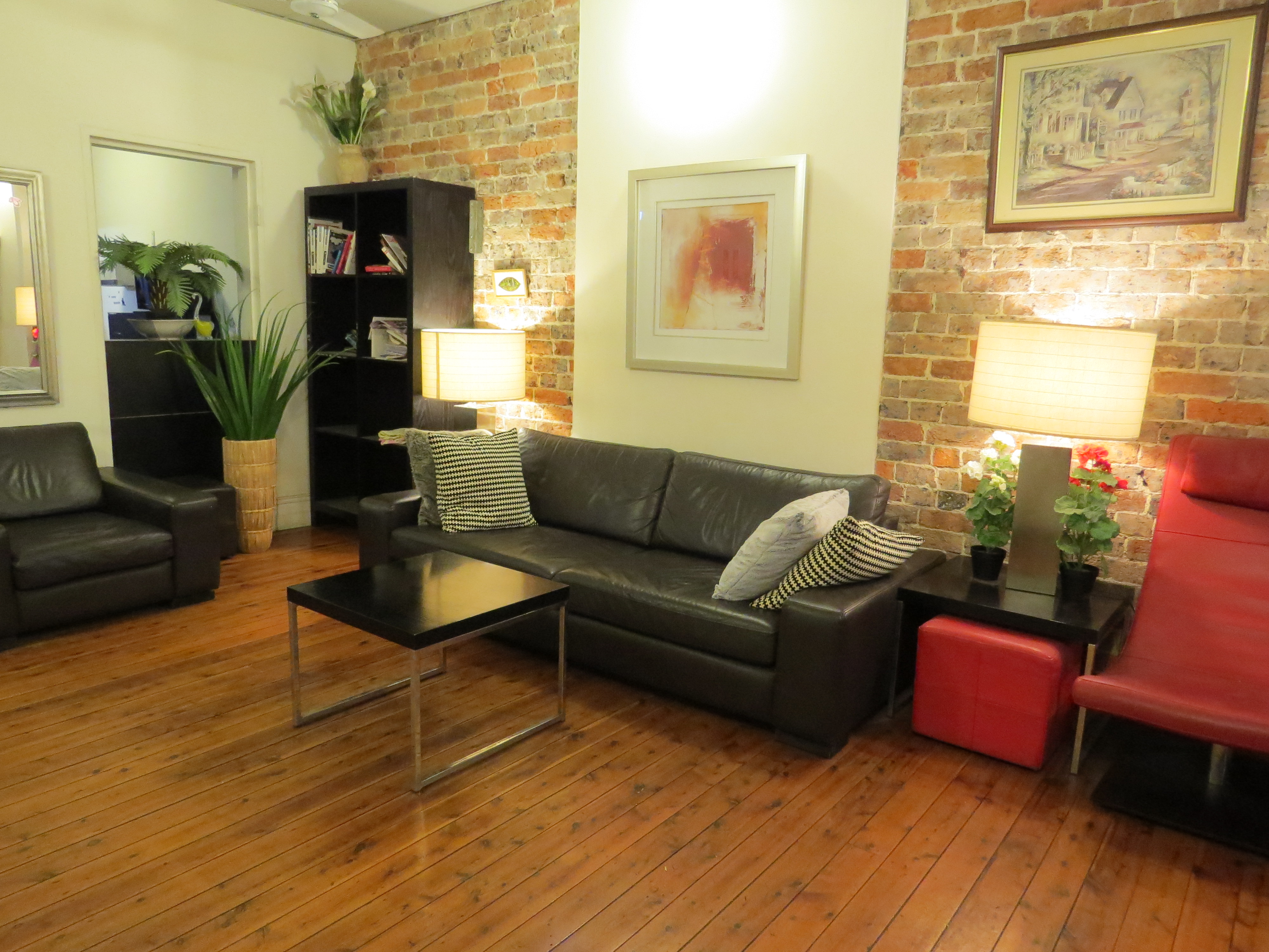 Newtown Cozy Stays