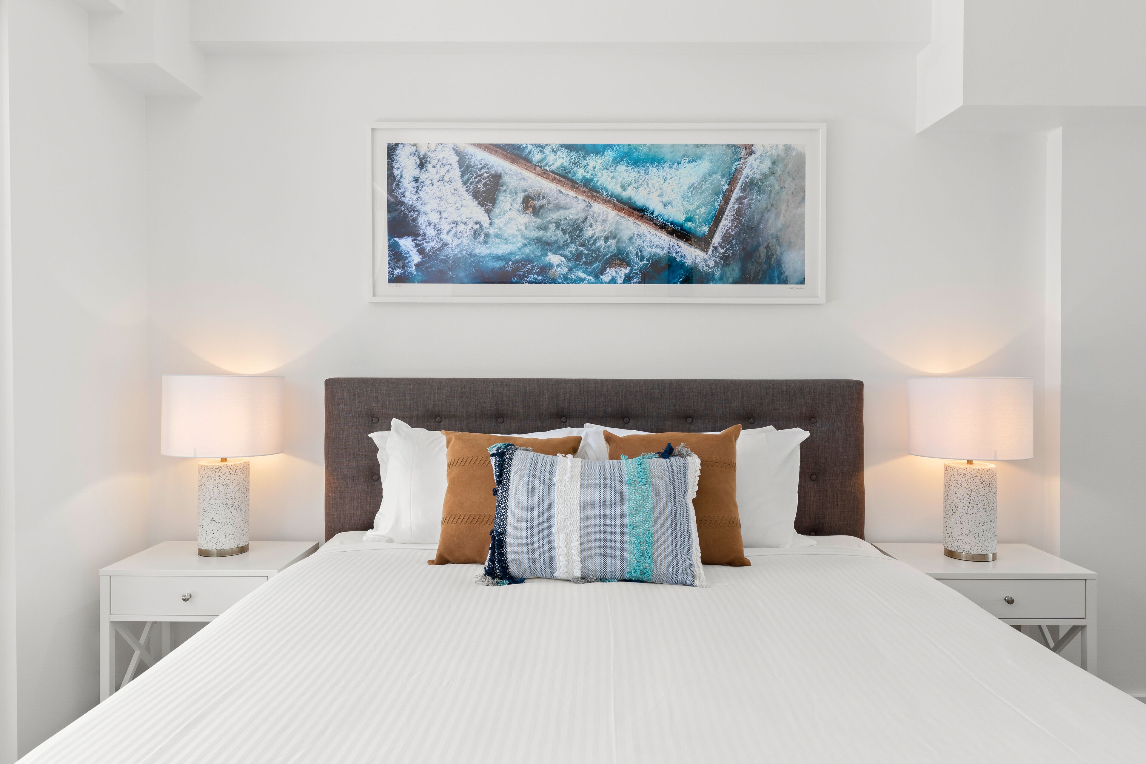 Azure Apartments