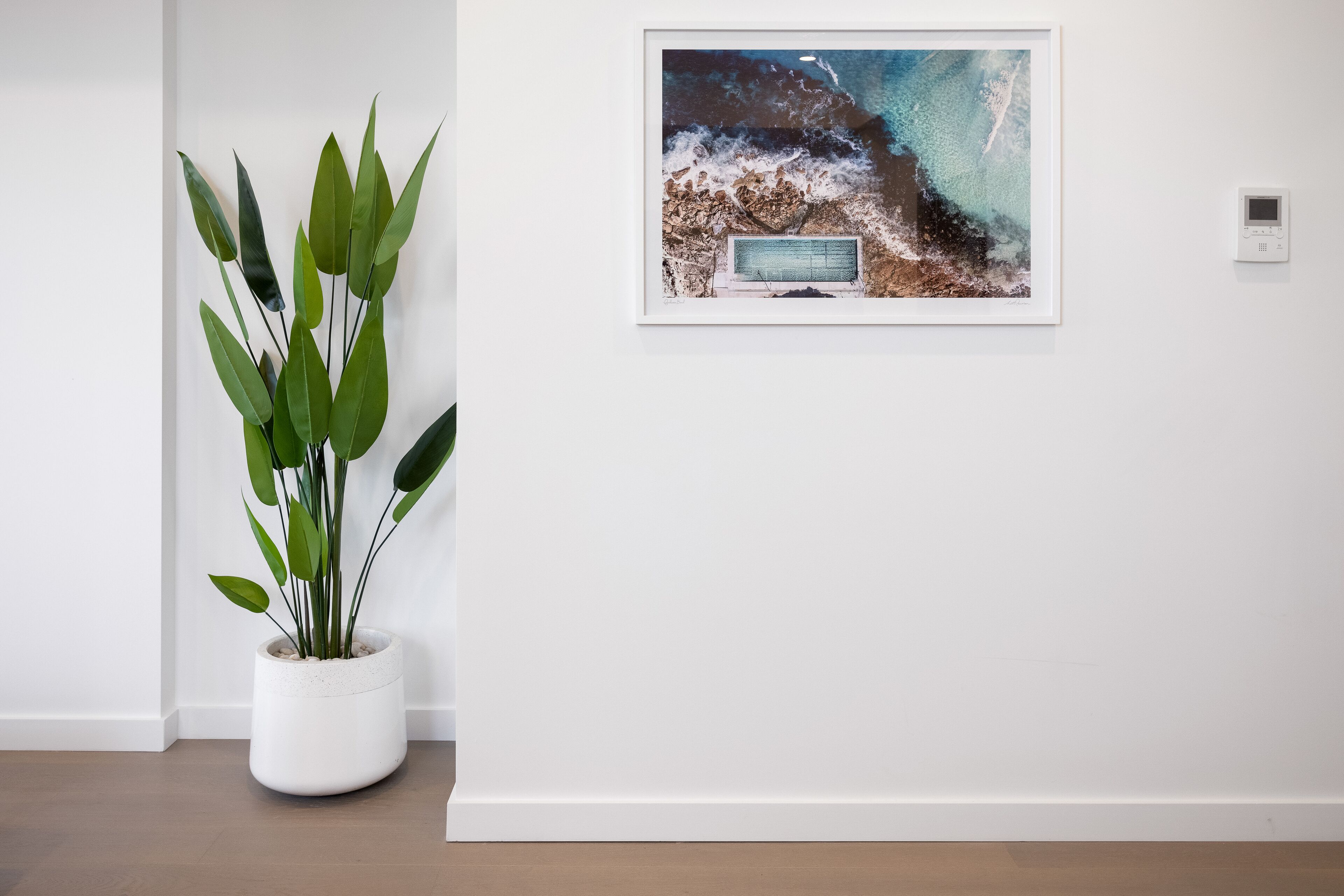 Azure Apartments
