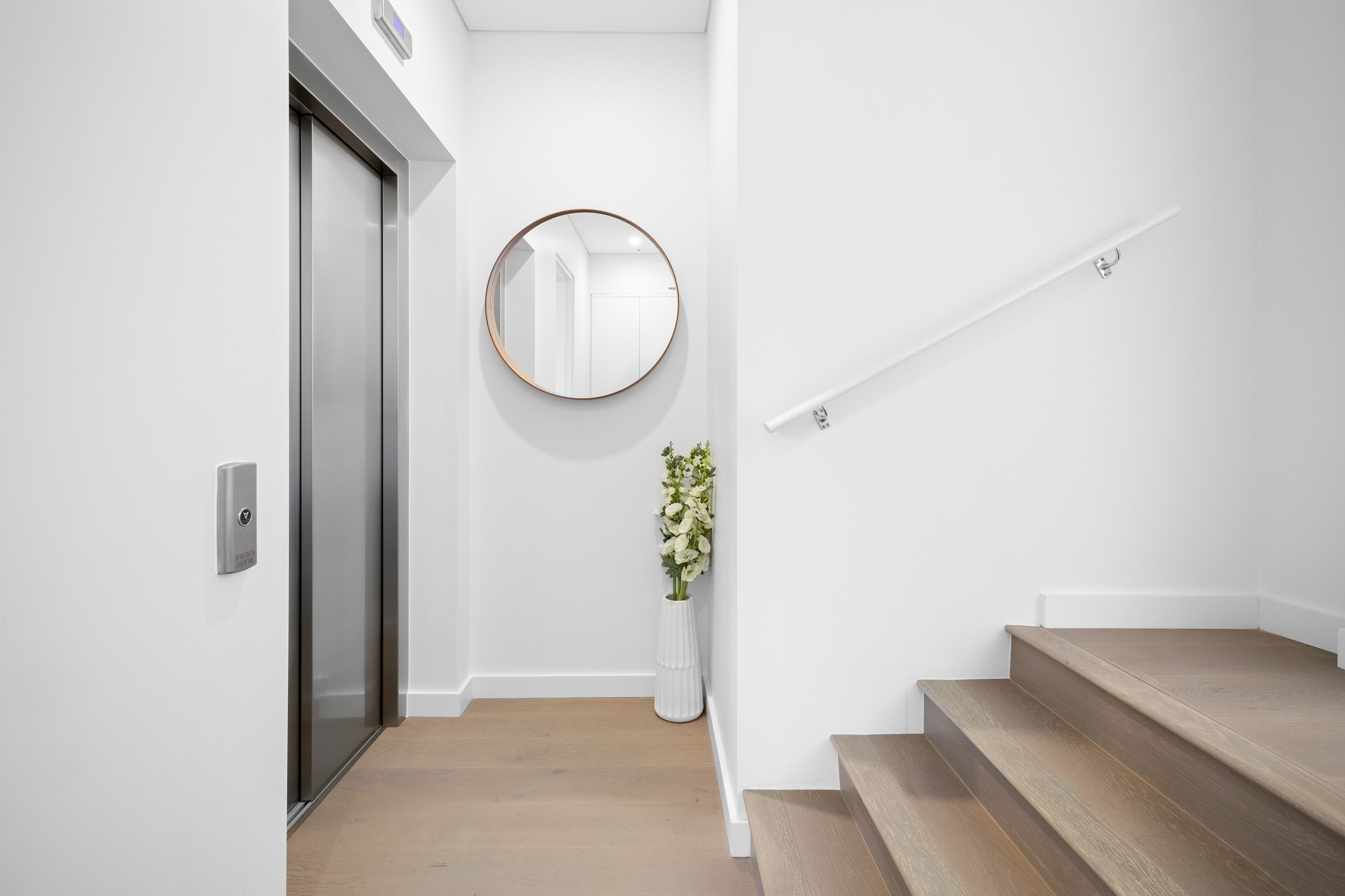 Azure Apartments