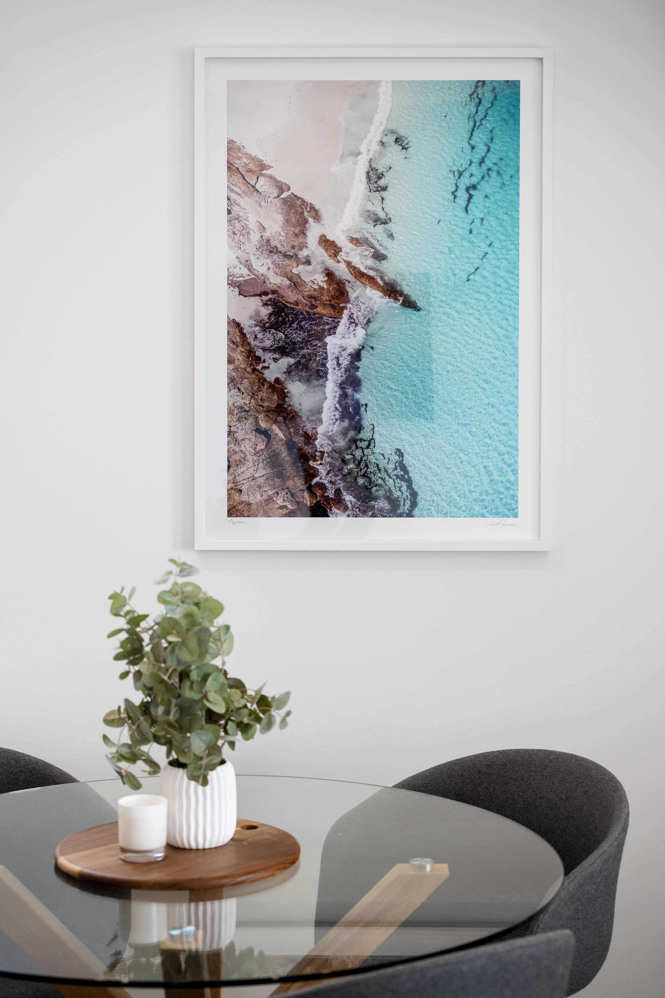 Azure Apartments