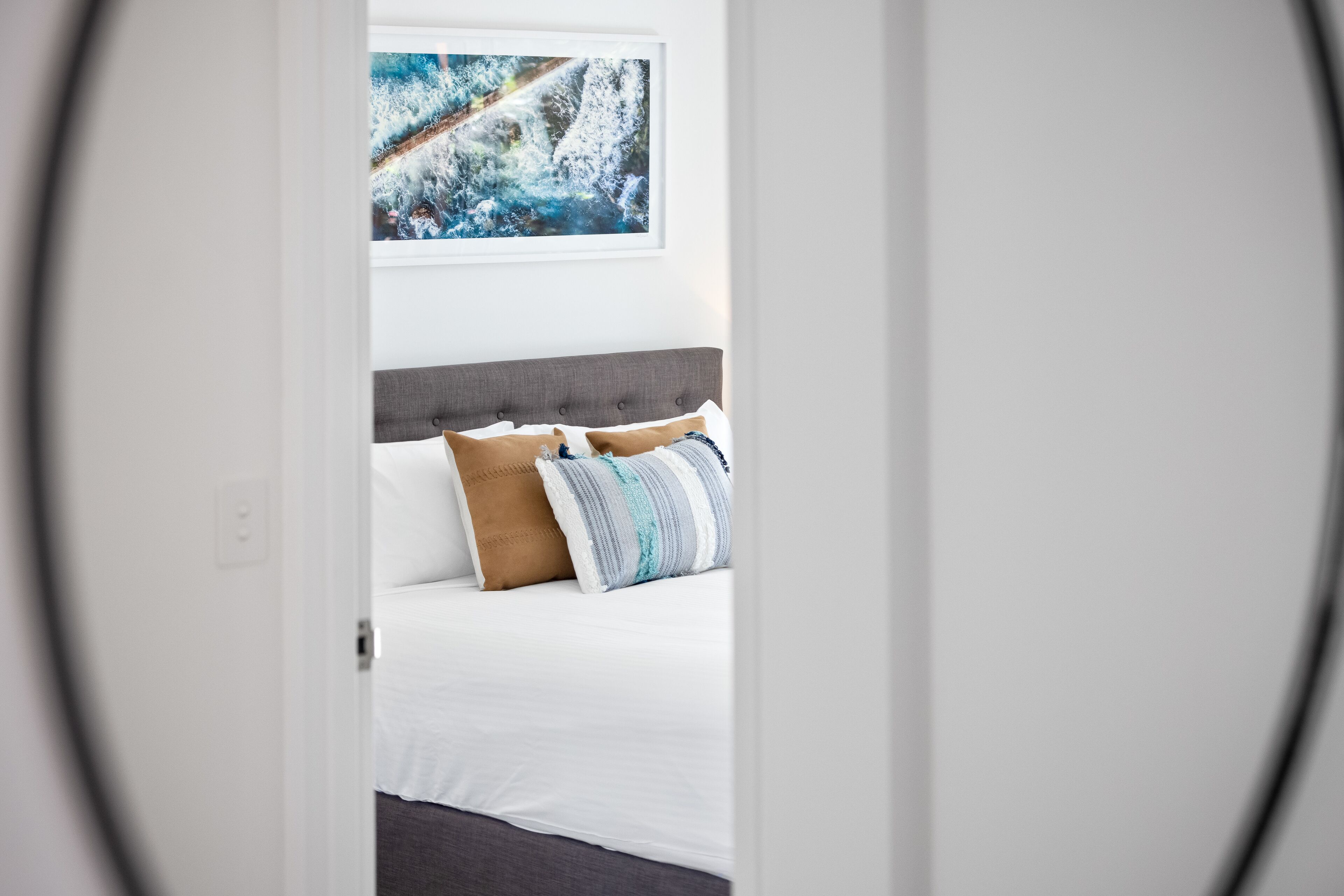 Azure Apartments