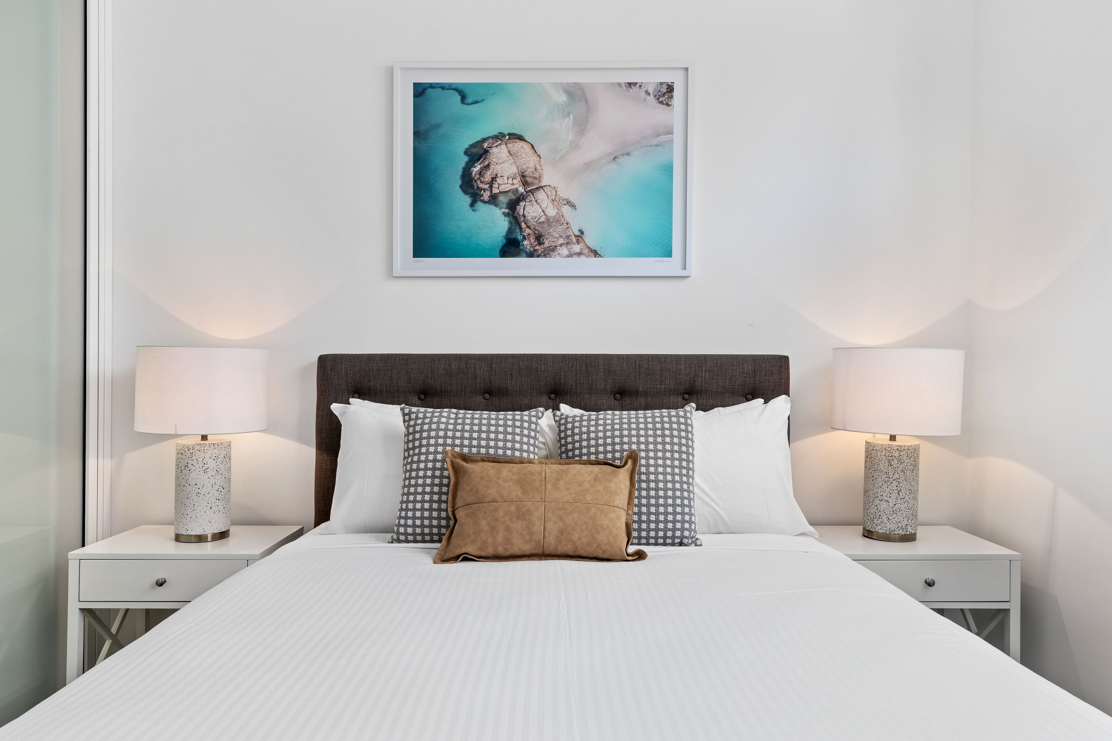 Azure Apartments