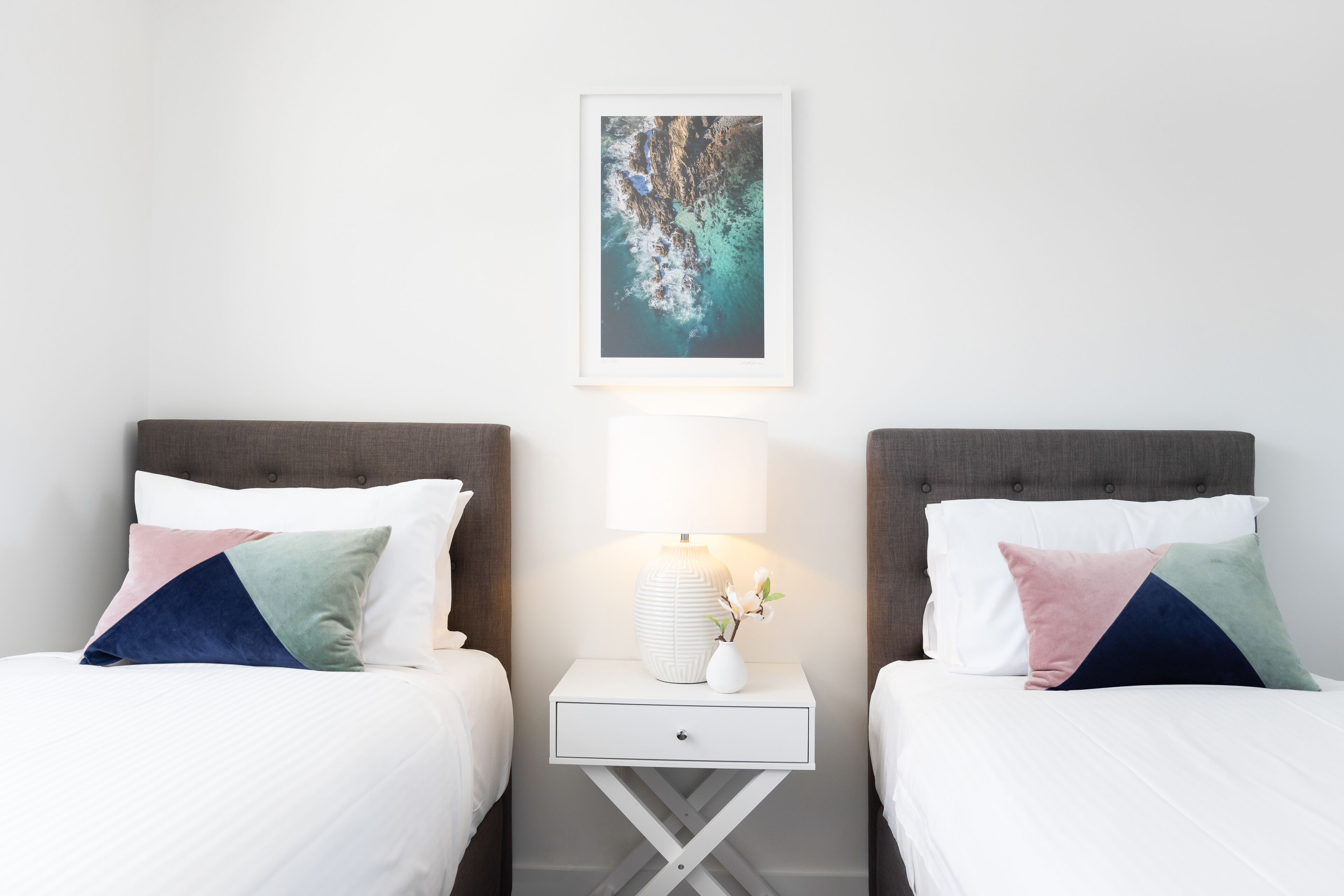 Azure Apartments
