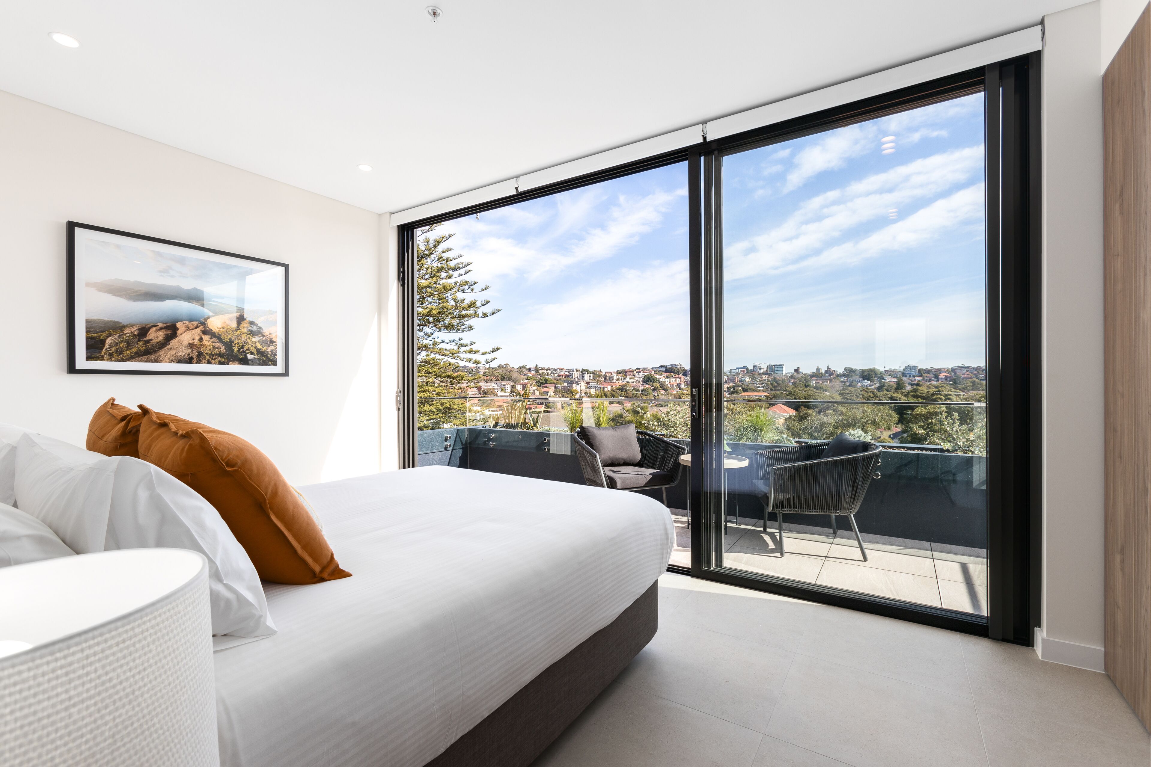 Banyandah Apartments