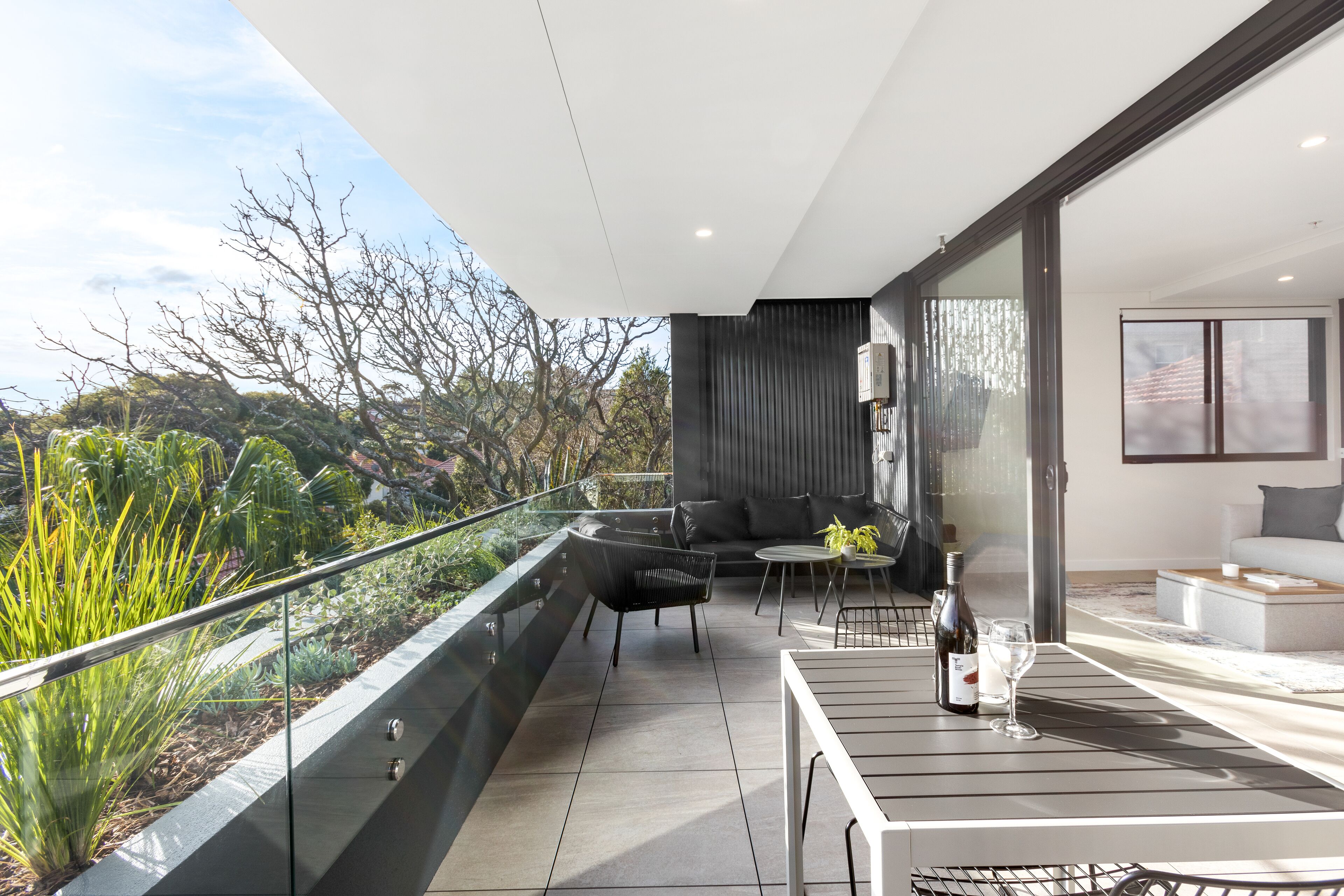 Banyandah Apartments