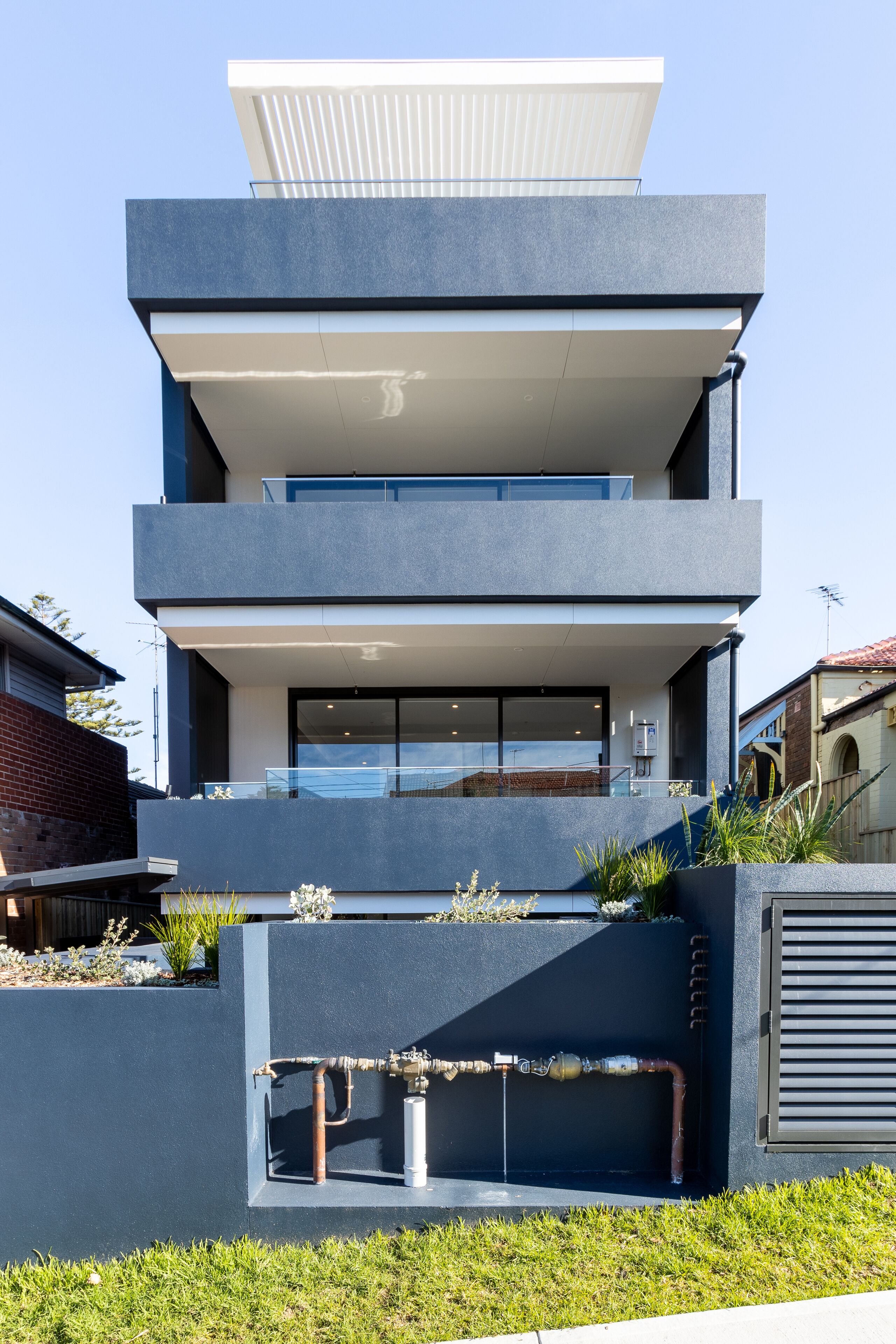 Banyandah Apartments