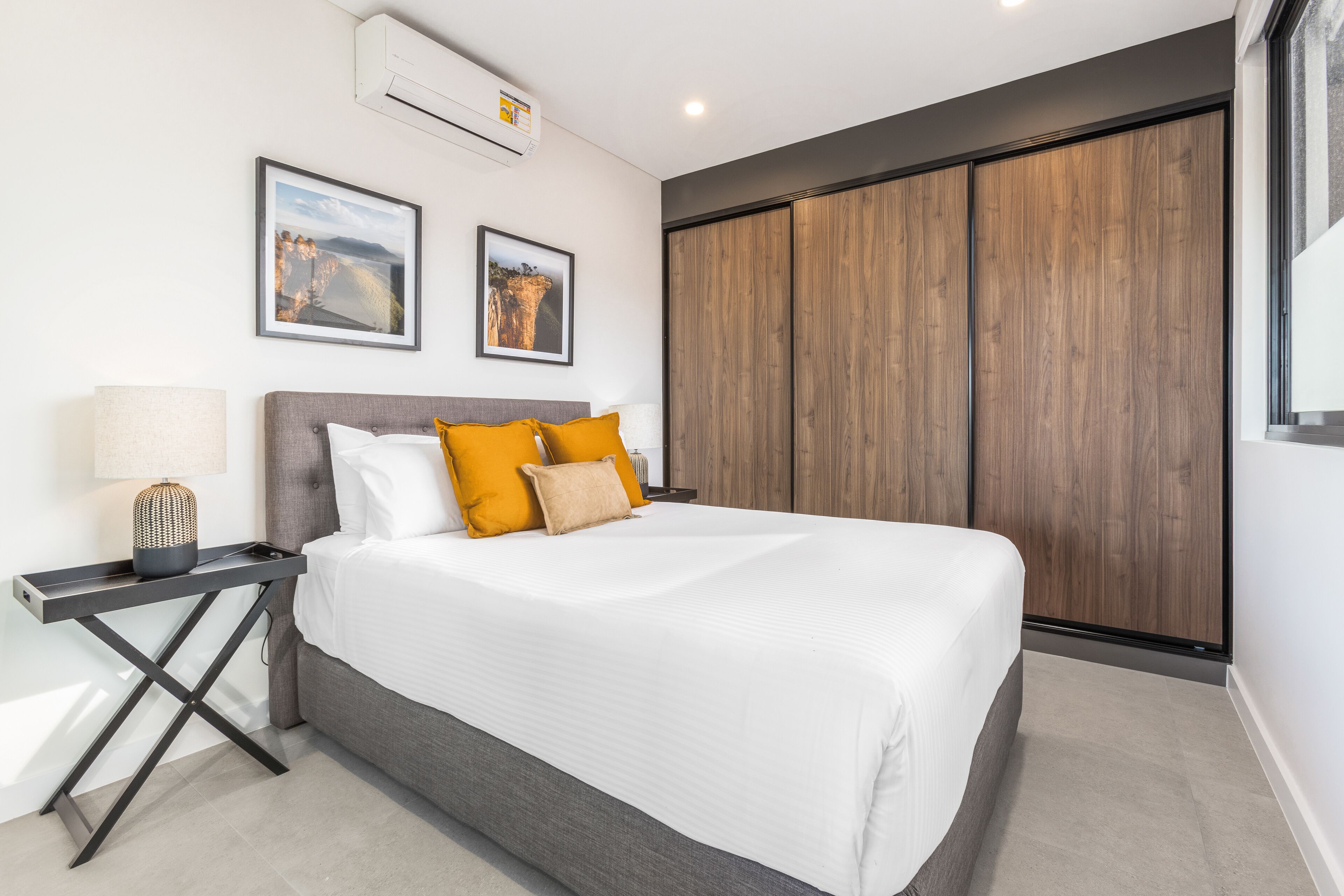 Banyandah Apartments