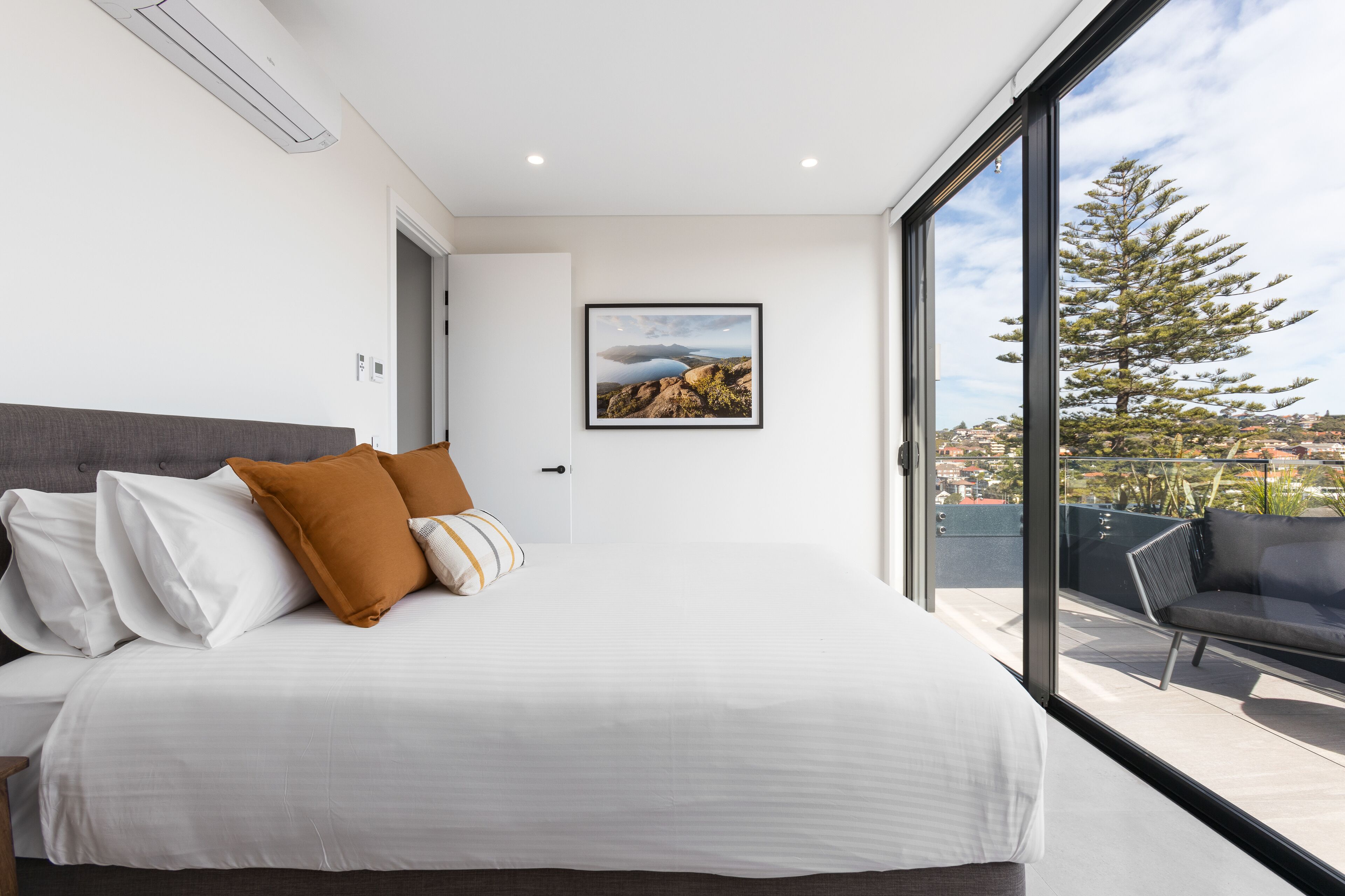 Banyandah Apartments