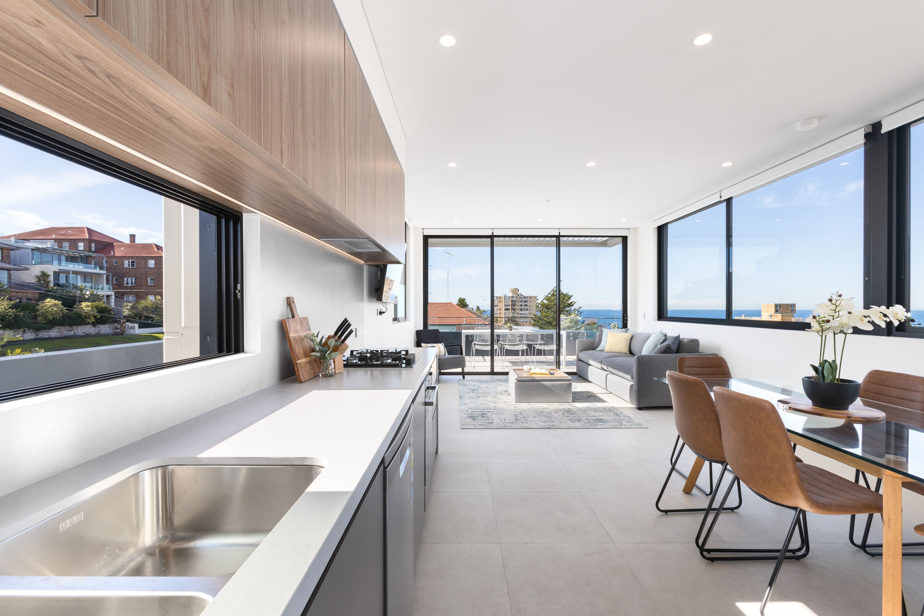 Banyandah Apartments