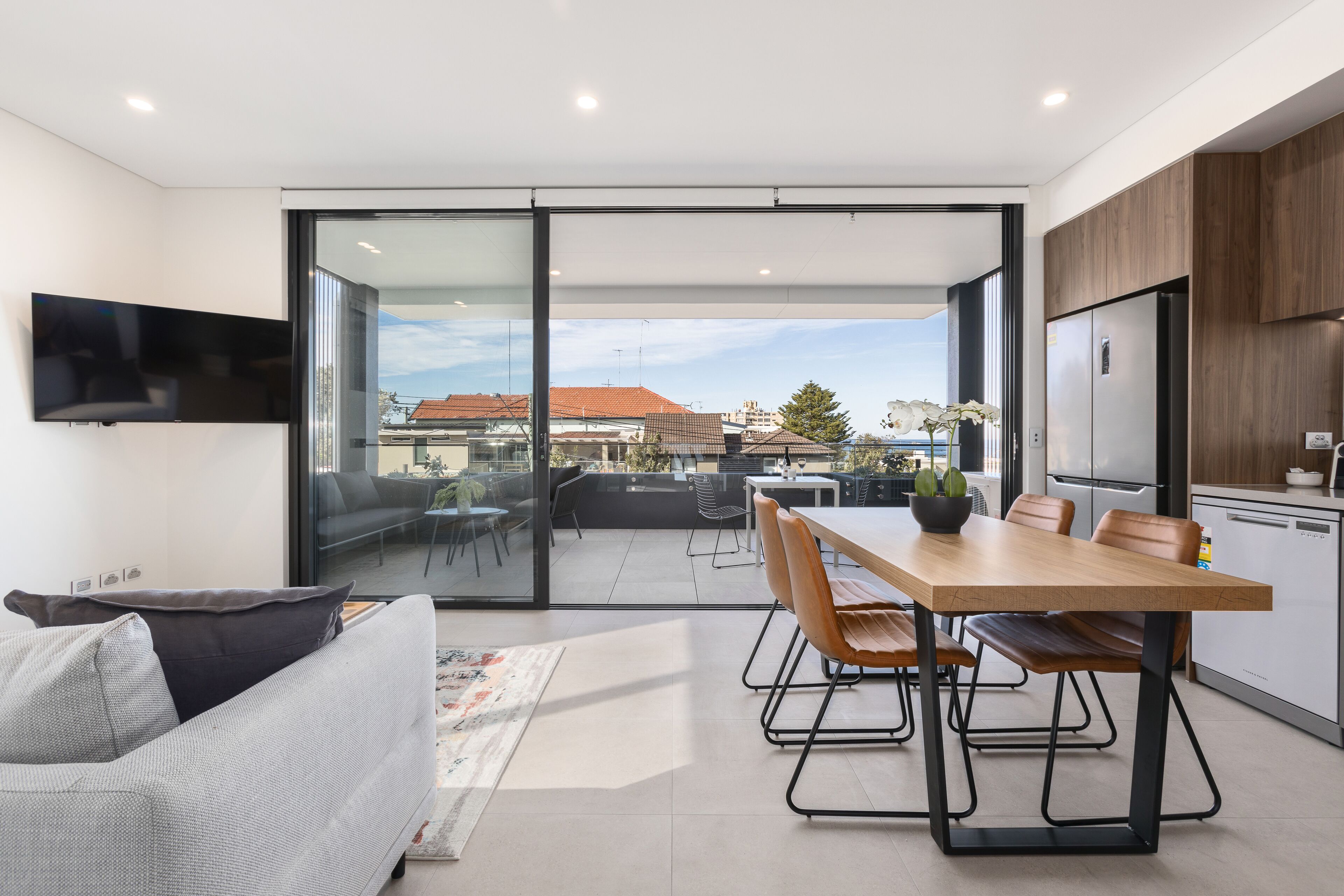 Banyandah Apartments