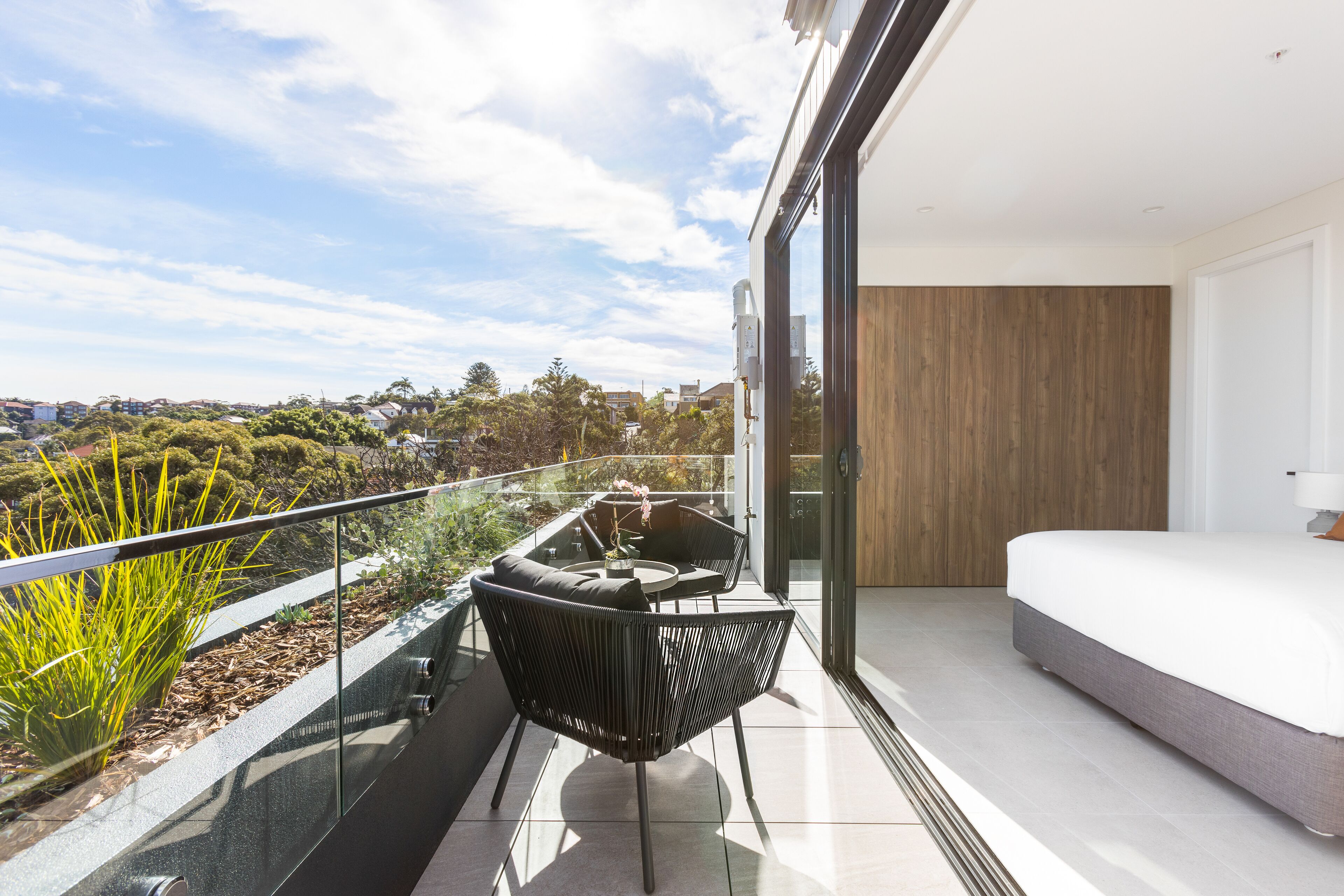 Banyandah Apartments
