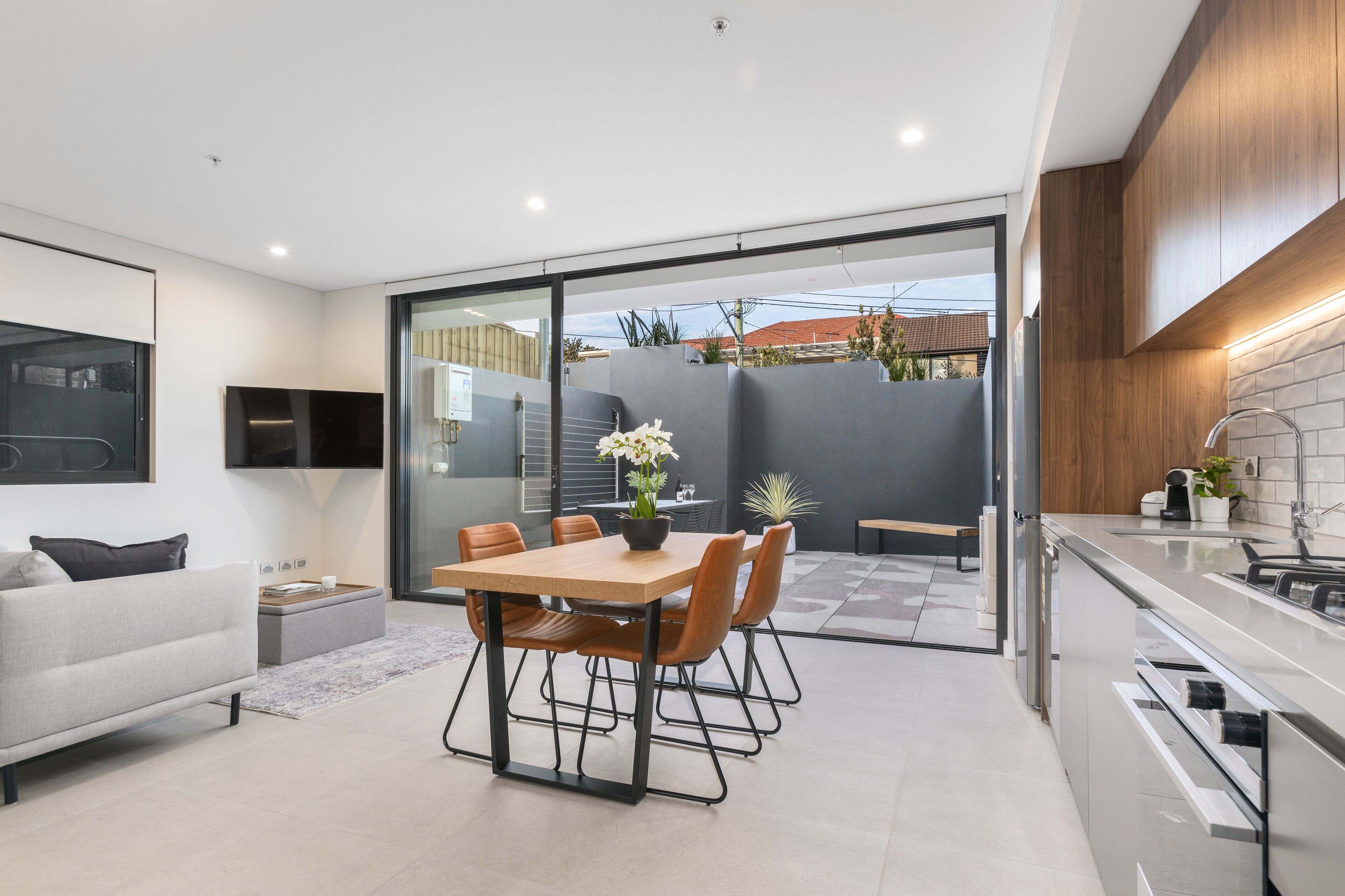 Banyandah Apartments