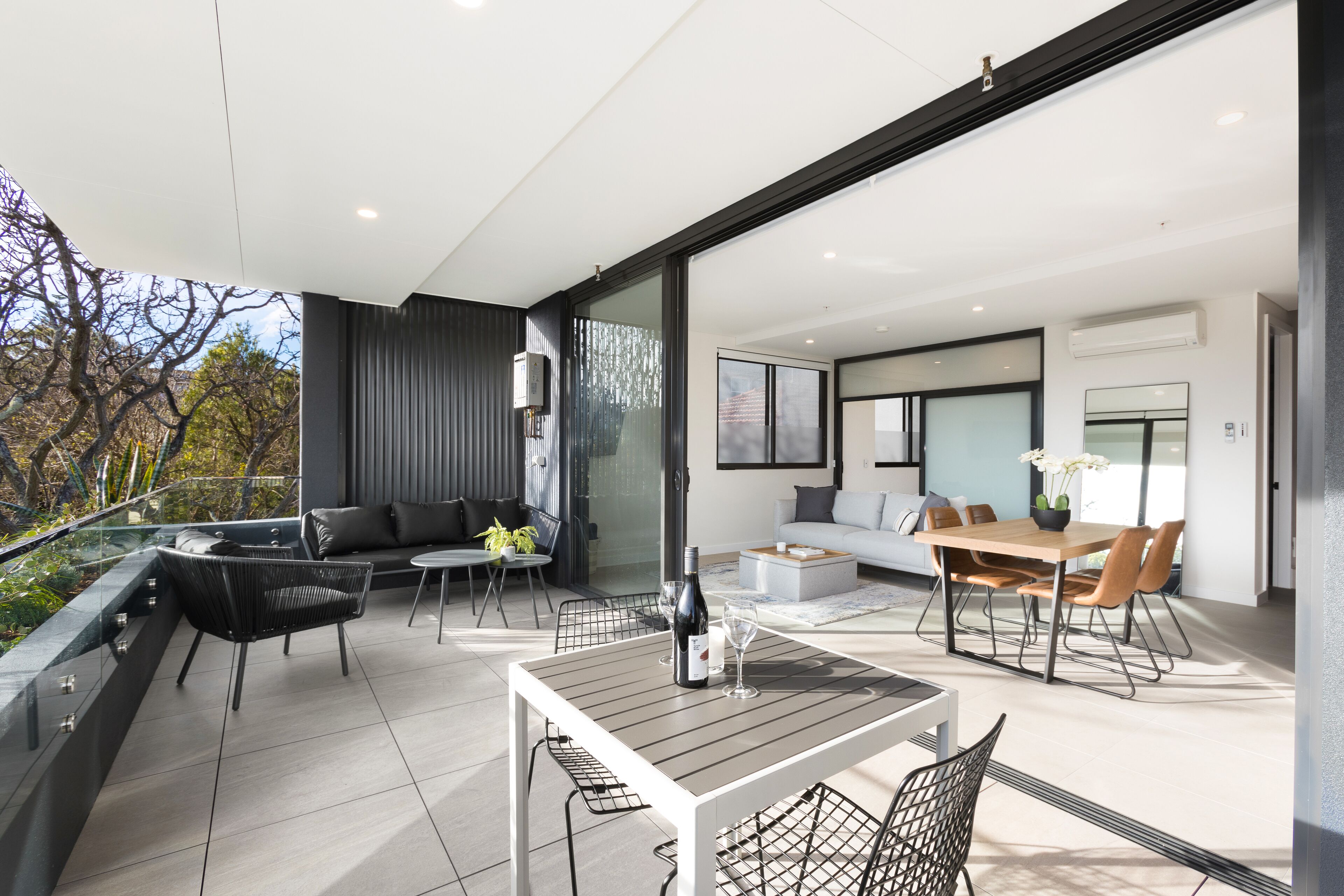 Banyandah Apartments