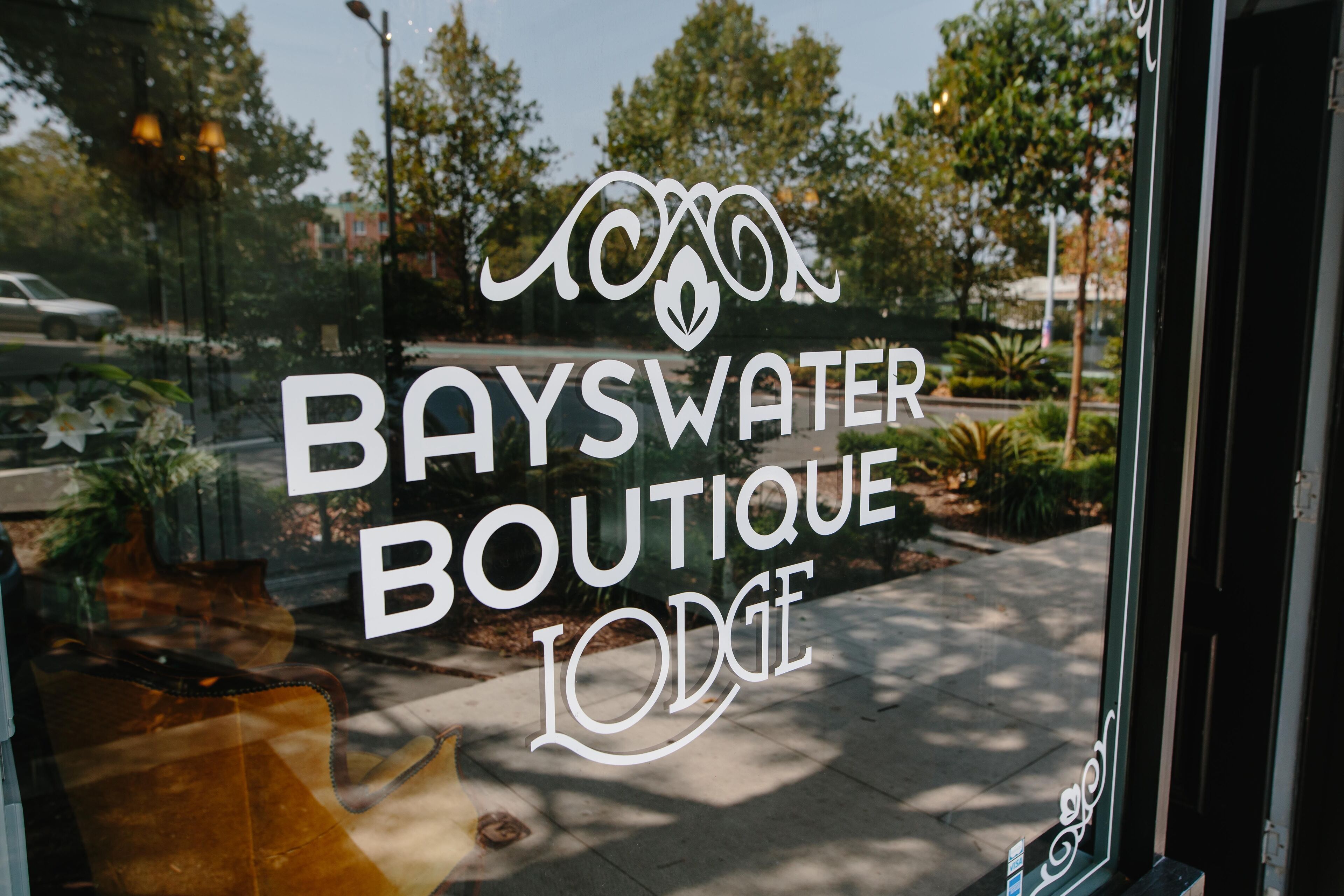 Bayswater Boutique Lodge