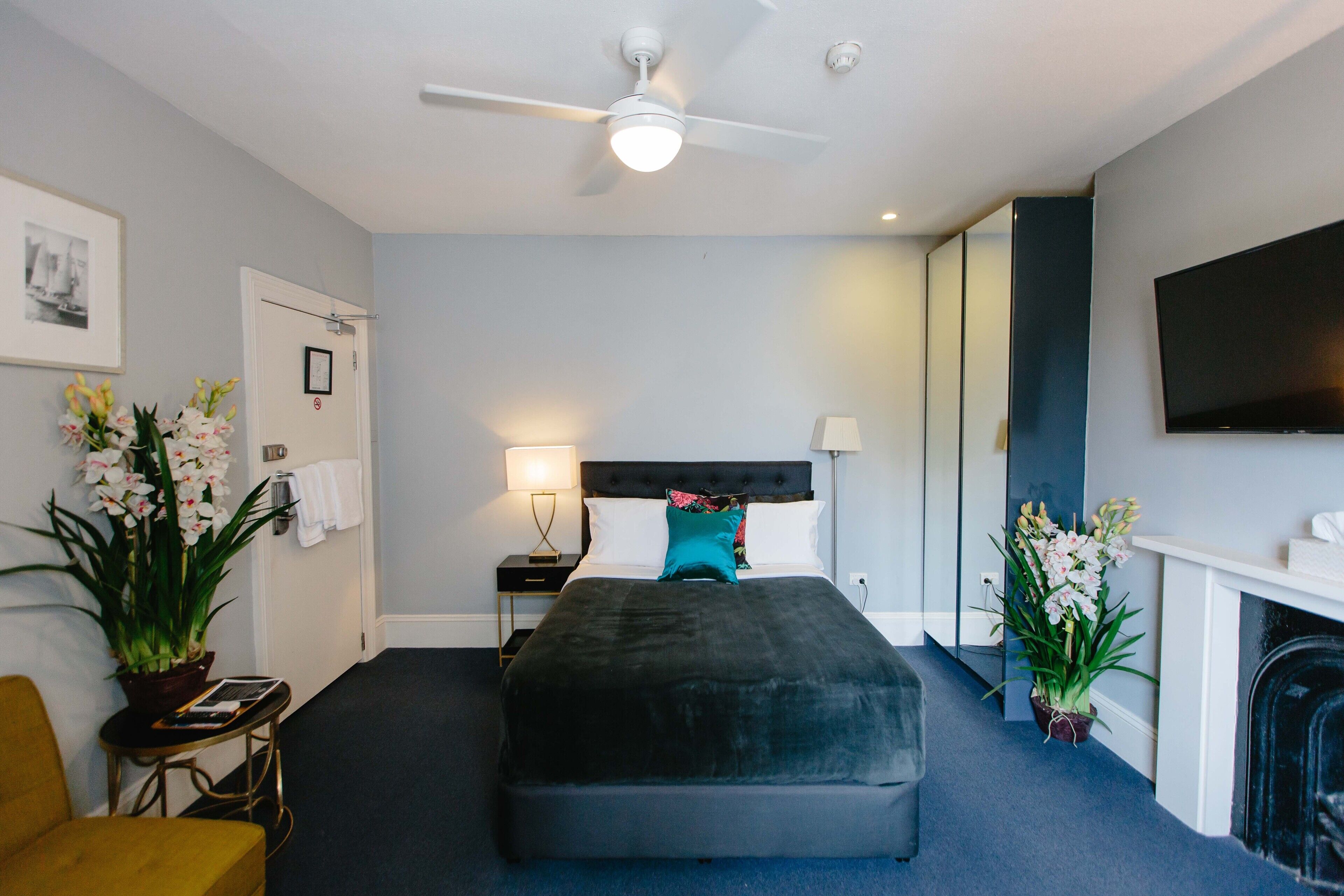 Bayswater Boutique Lodge