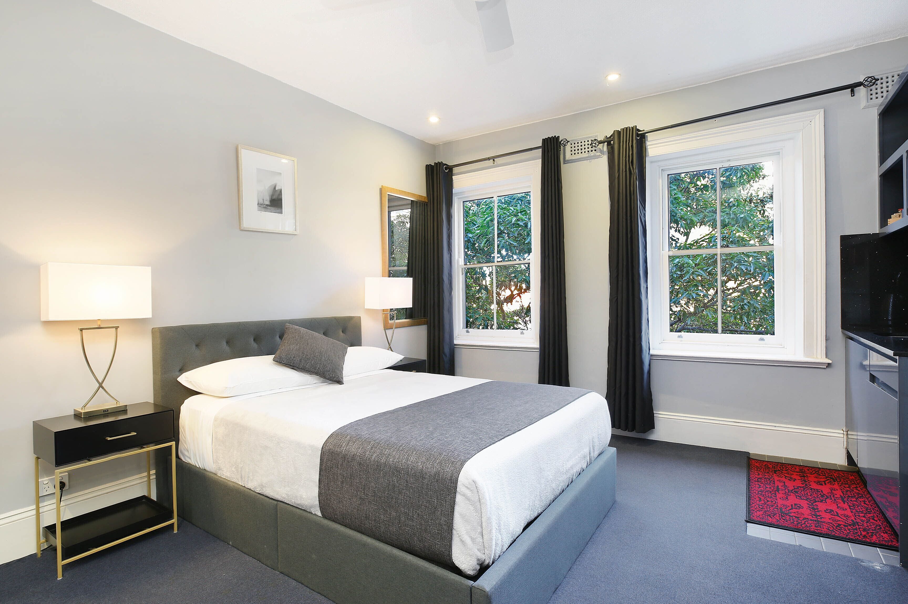 Bayswater Boutique Lodge