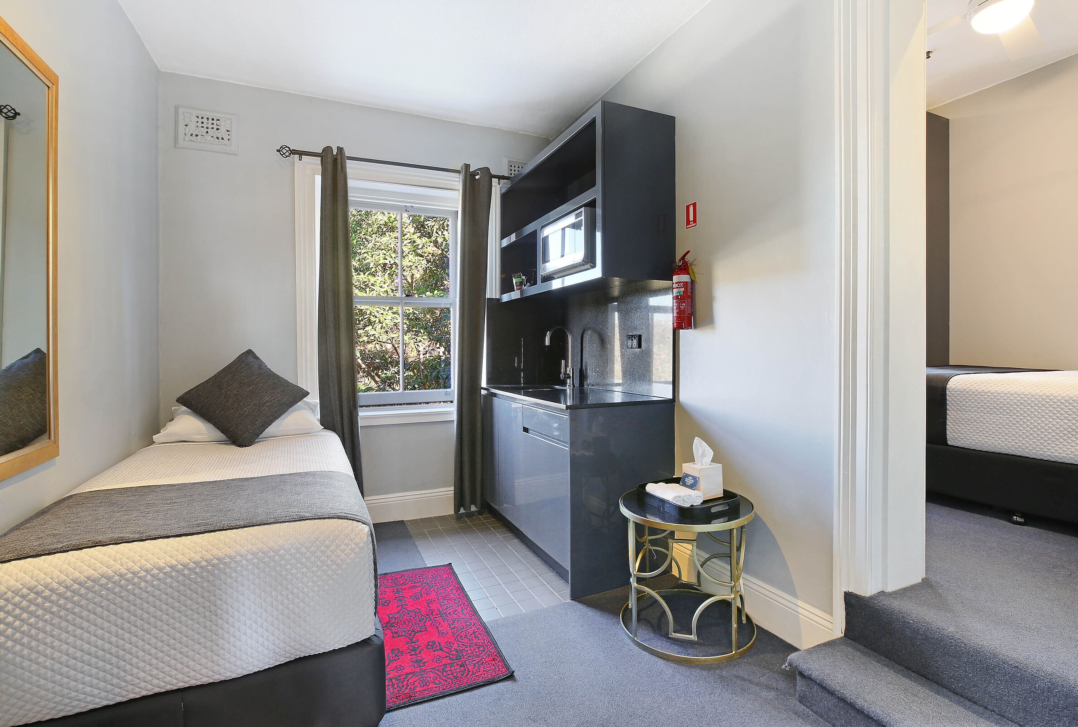 Bayswater Boutique Lodge