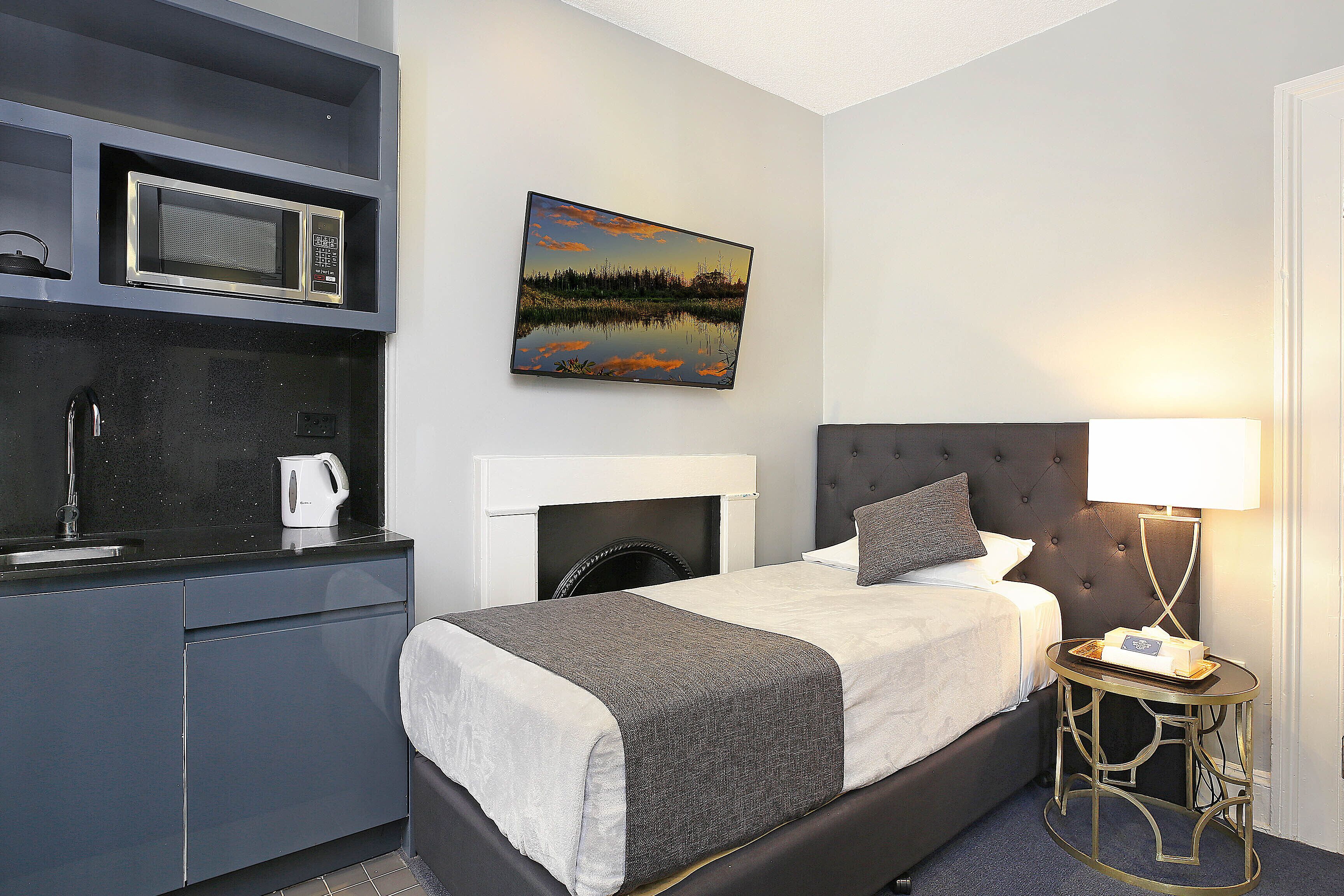 Bayswater Boutique Lodge