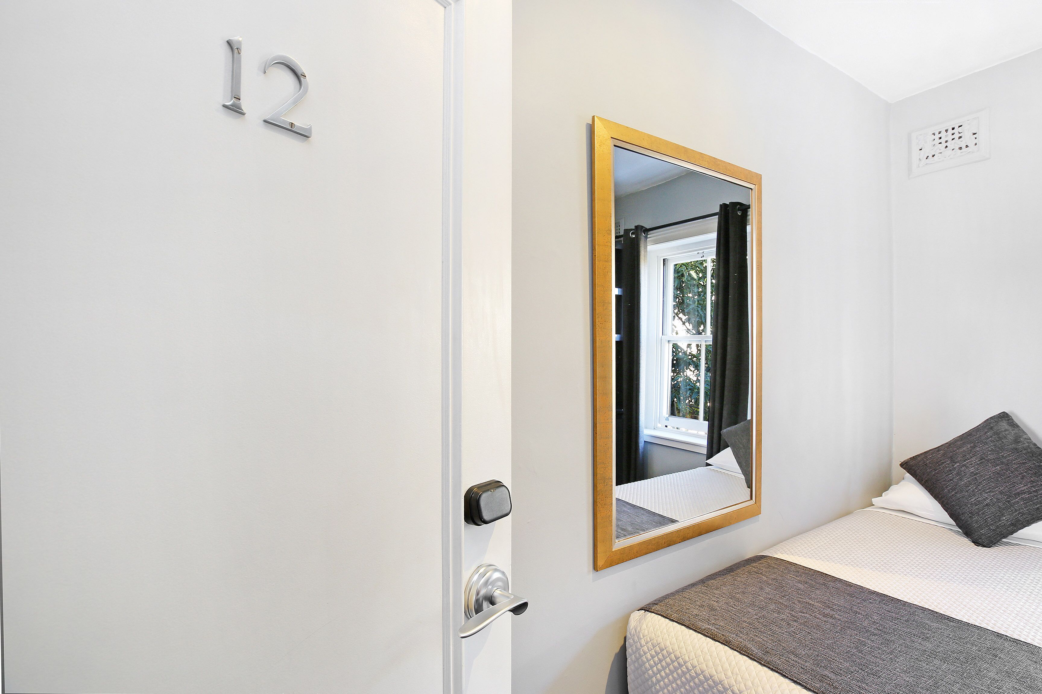 Bayswater Boutique Lodge