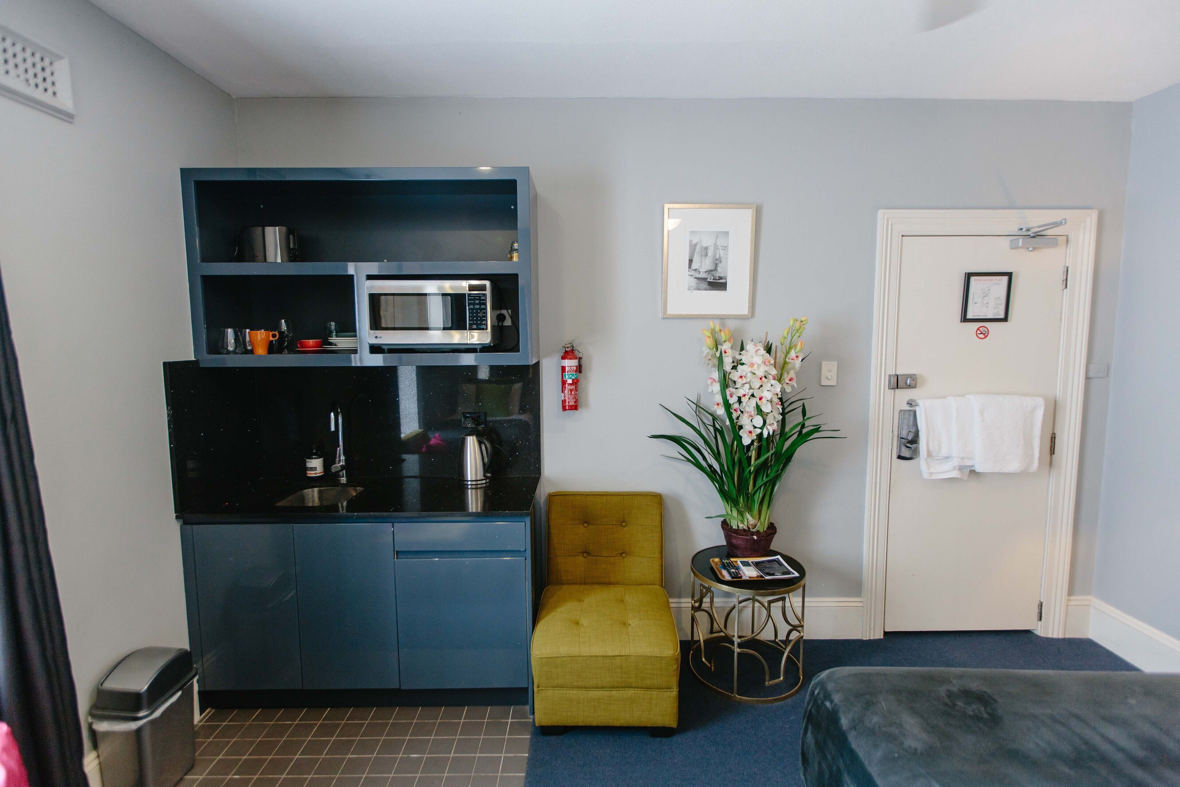 Bayswater Boutique Lodge