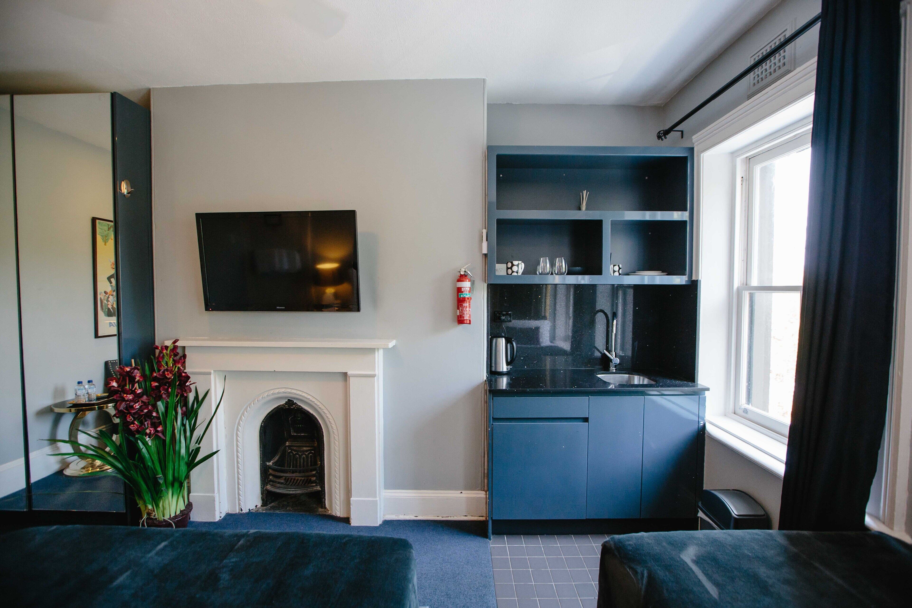 Bayswater Boutique Lodge