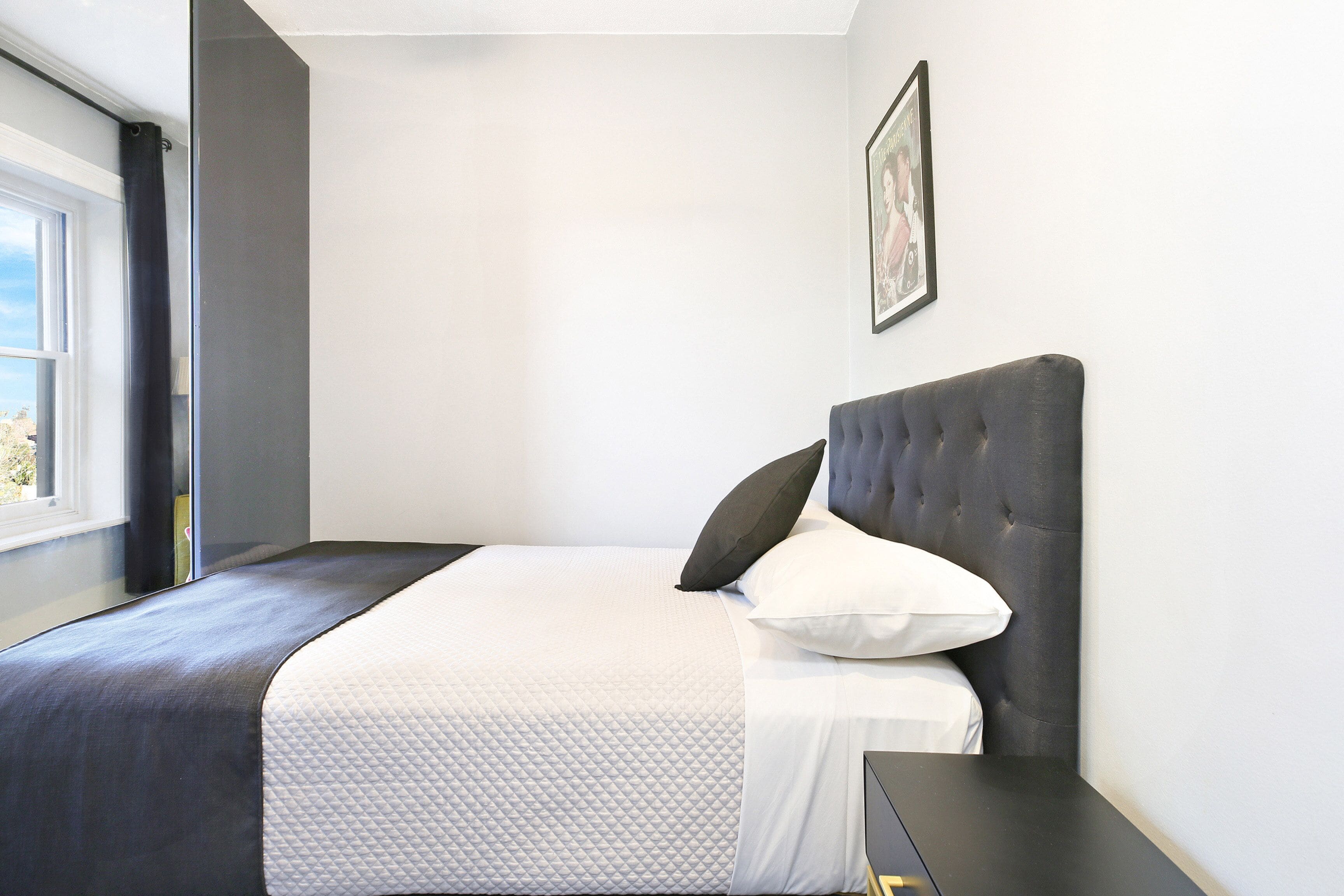 Bayswater Boutique Lodge
