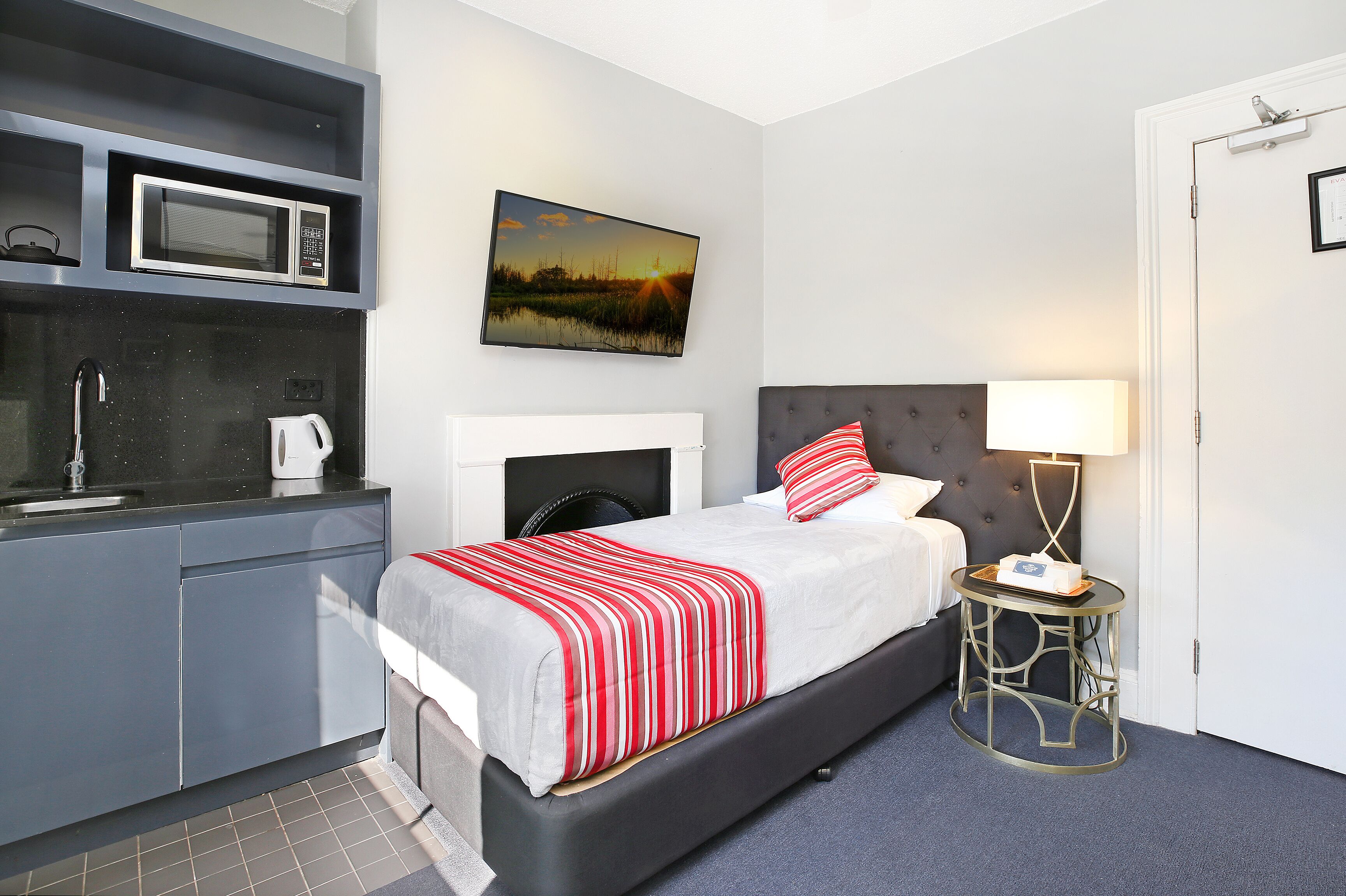 Bayswater Boutique Lodge