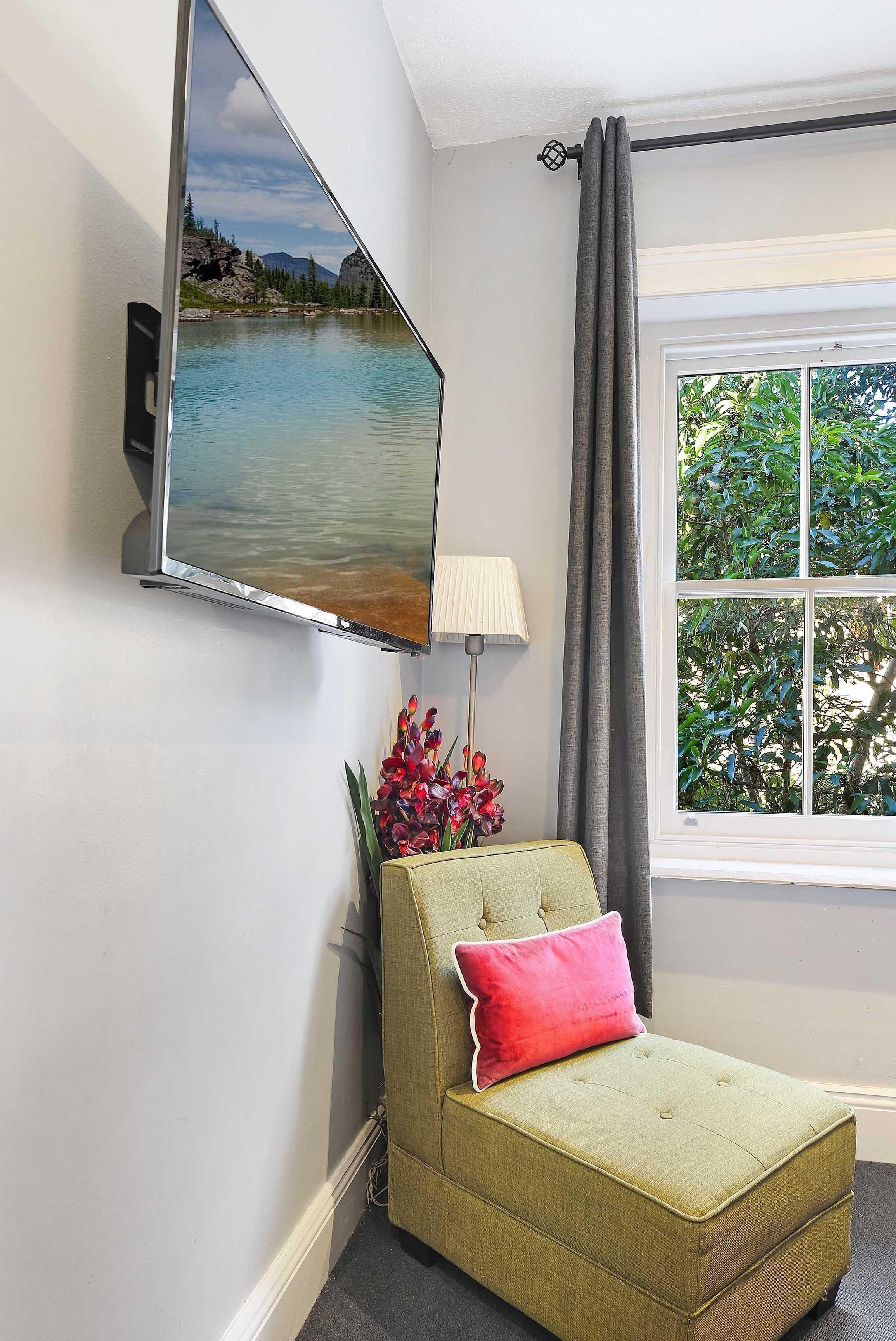 Bayswater Boutique Lodge