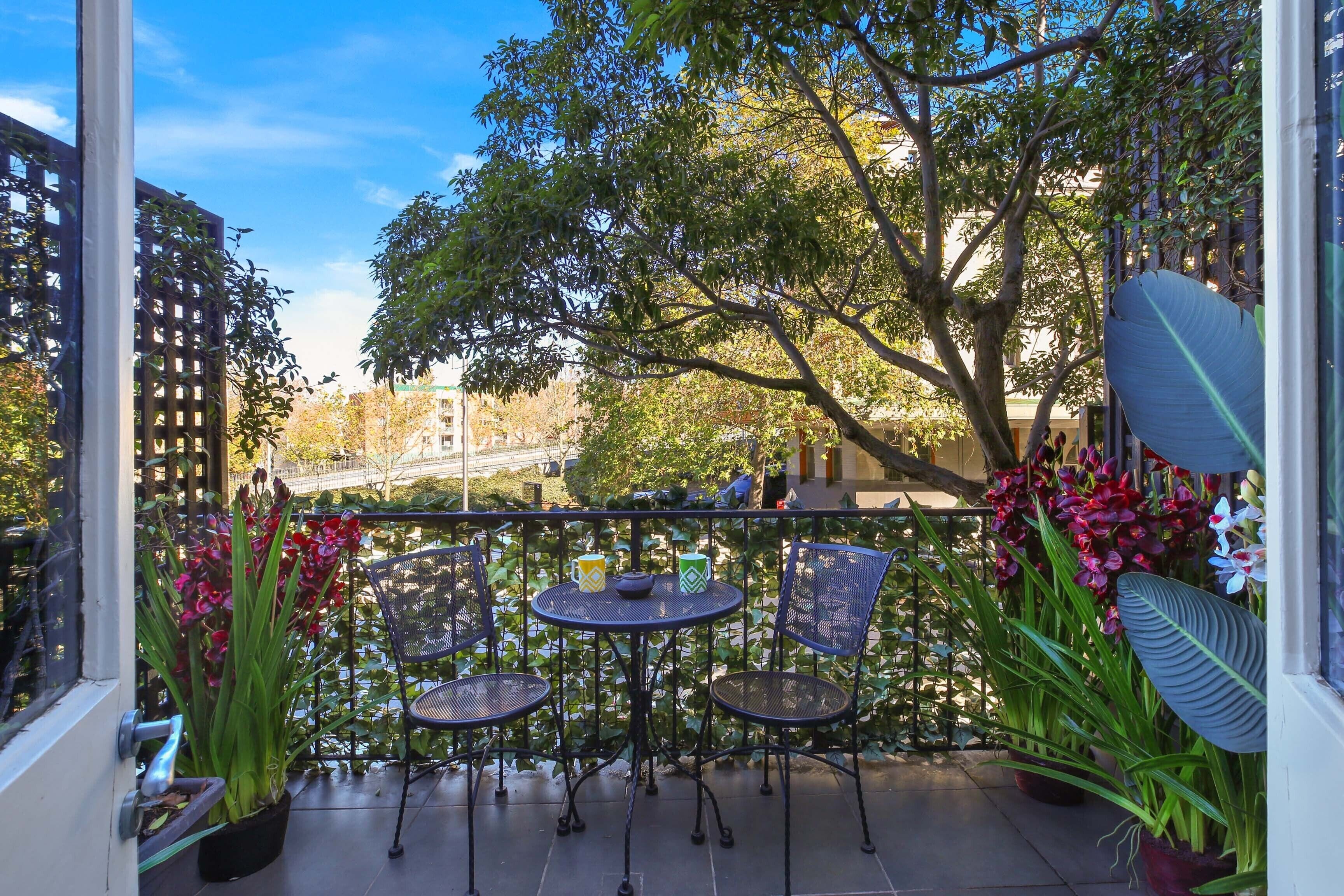 Bayswater Boutique Lodge