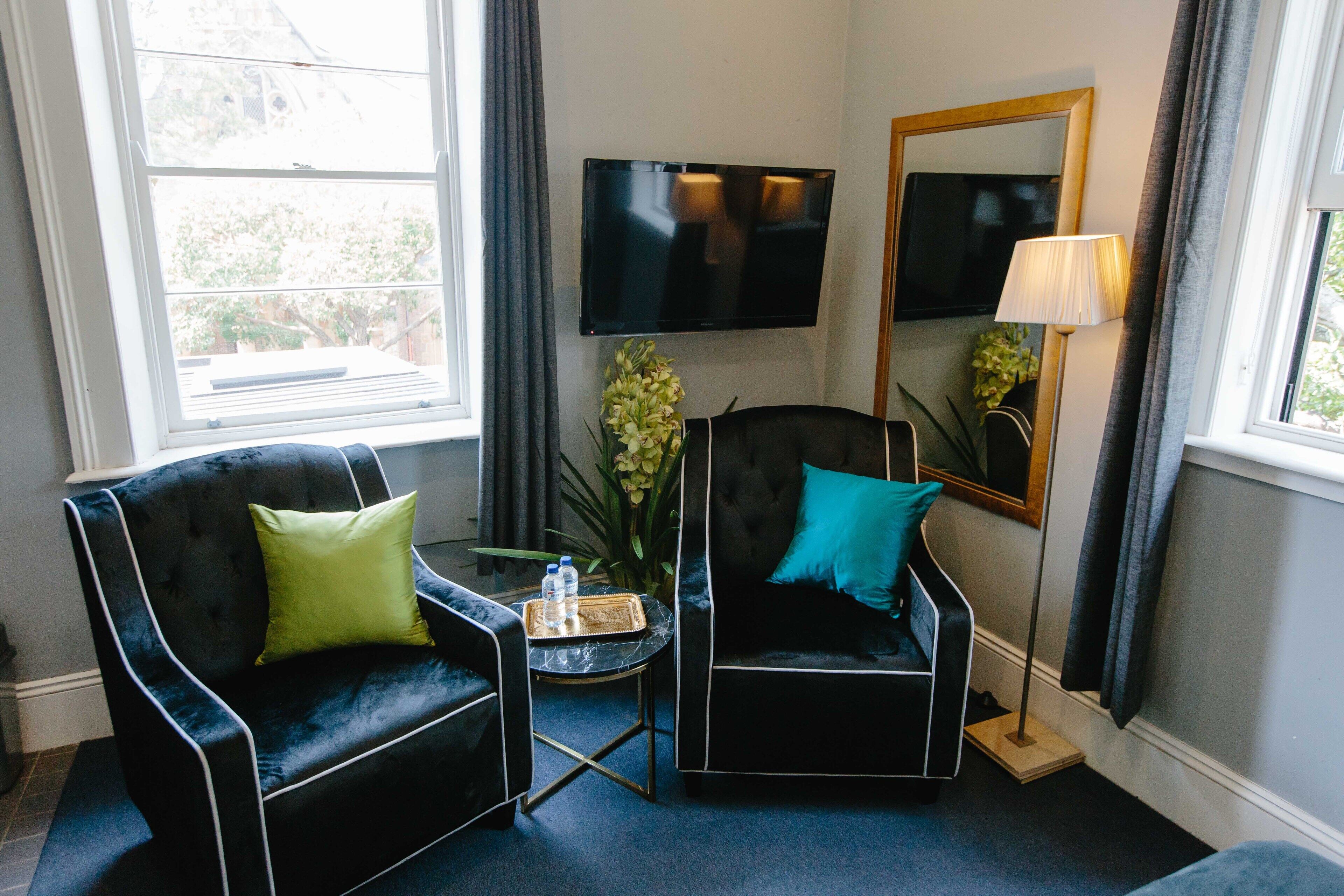 Bayswater Boutique Lodge