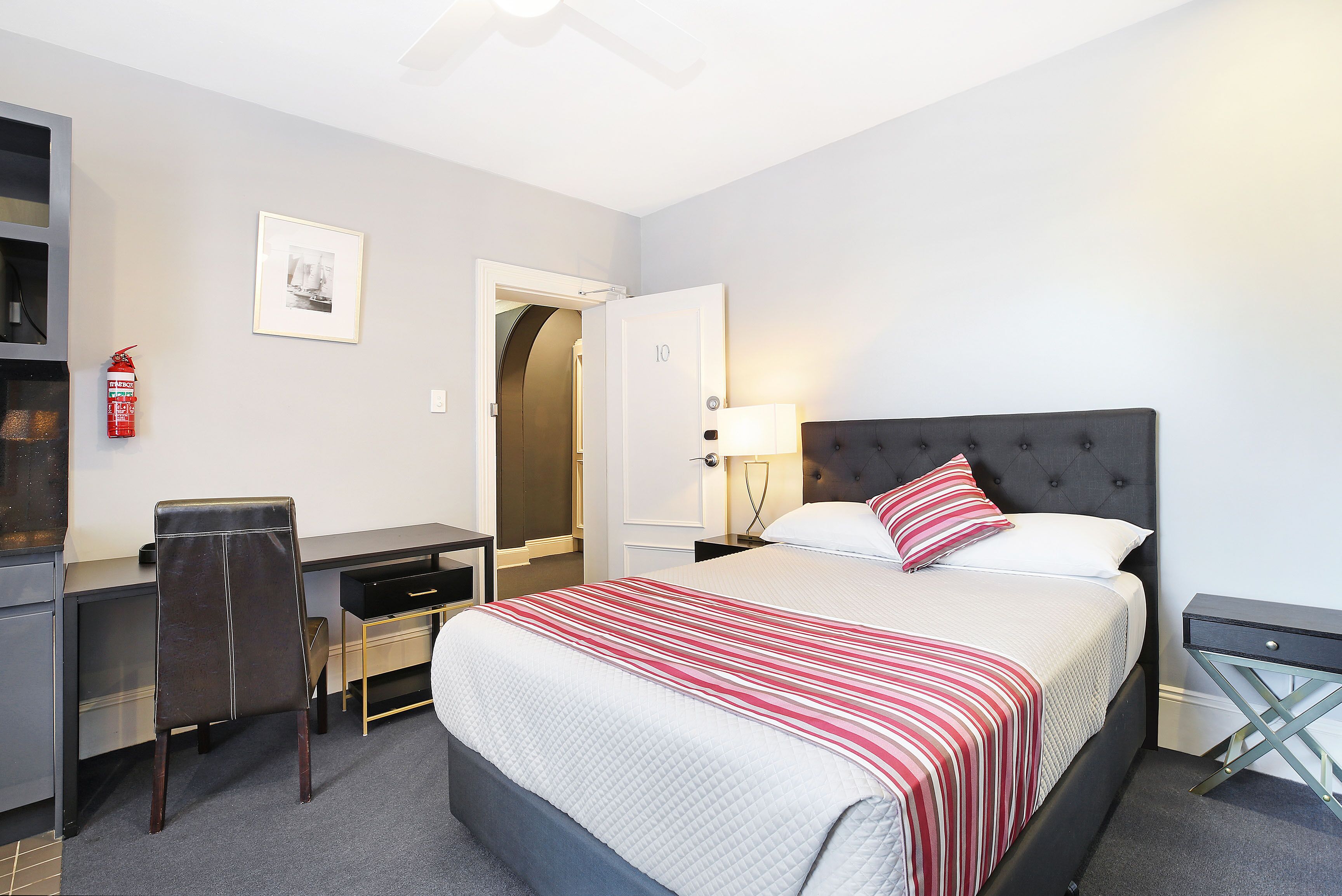 Bayswater Boutique Lodge