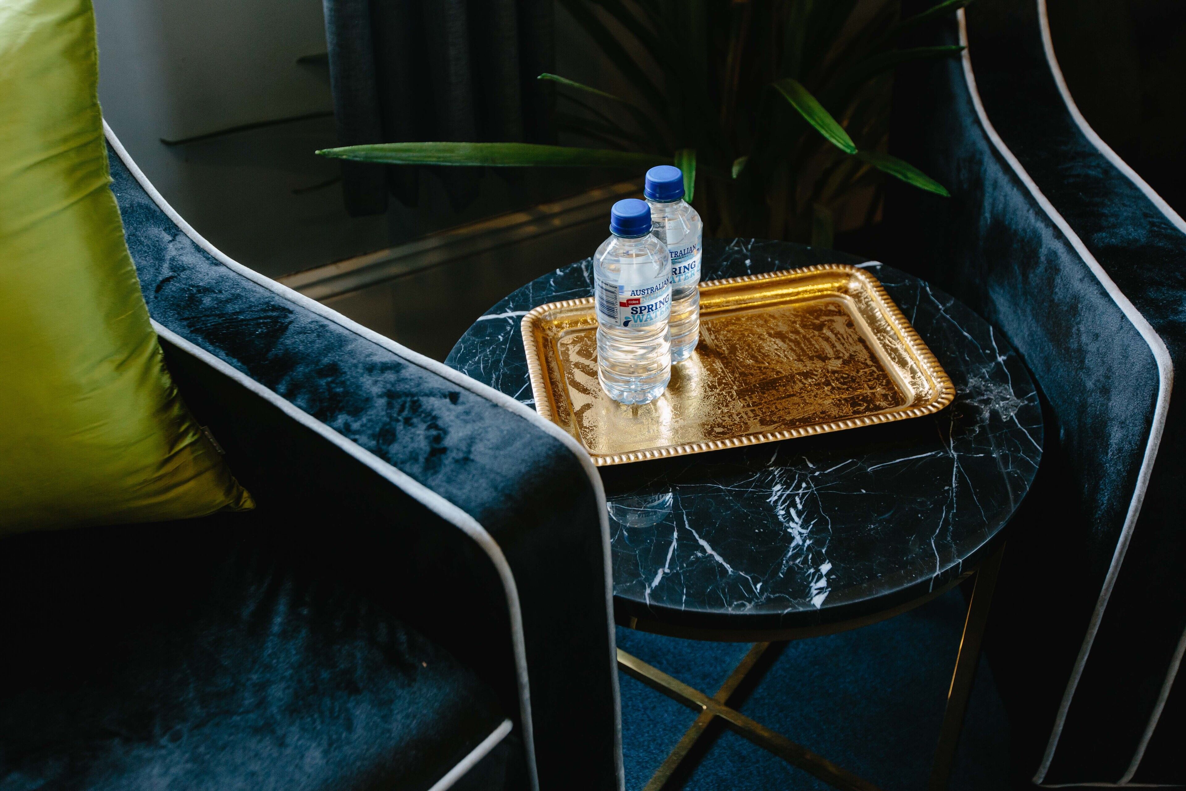 Bayswater Boutique Lodge